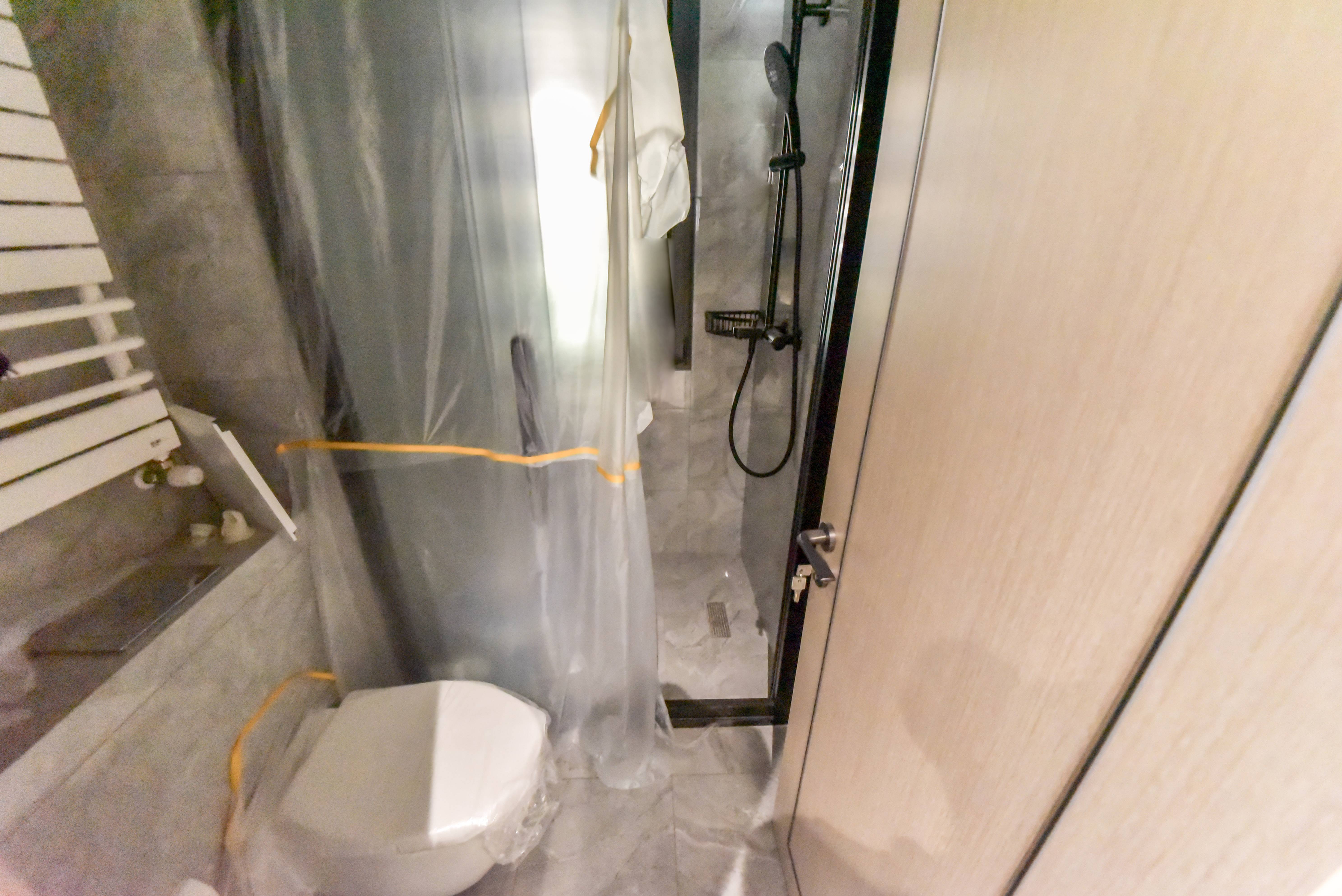 高新绿城玉兰花园