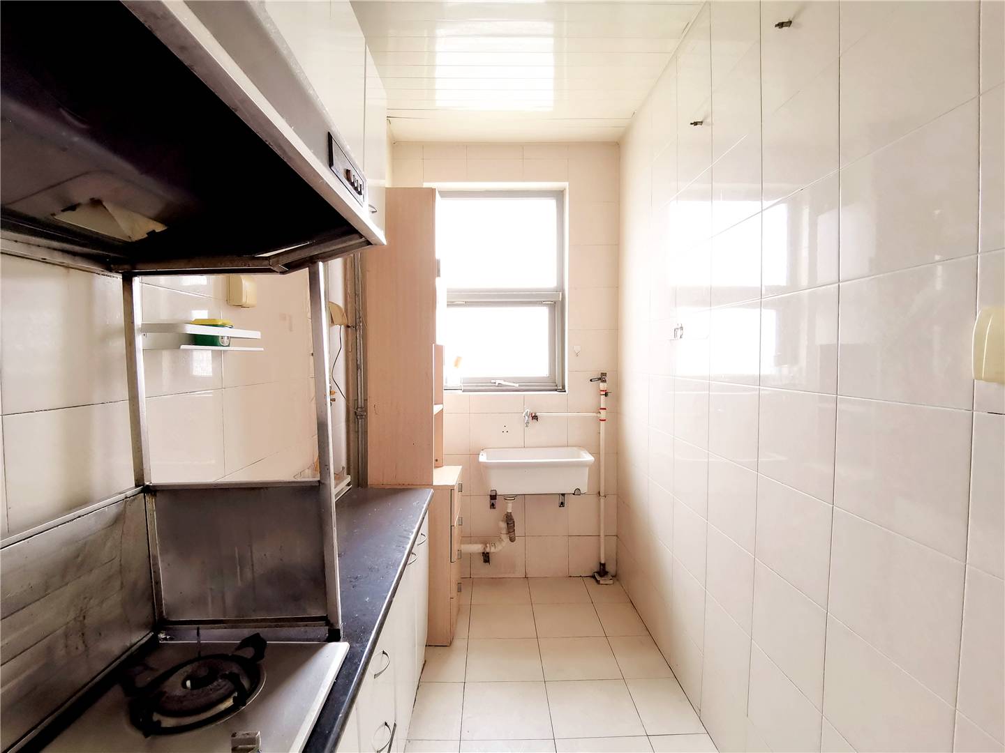 鲁能领秀城C区（八区）