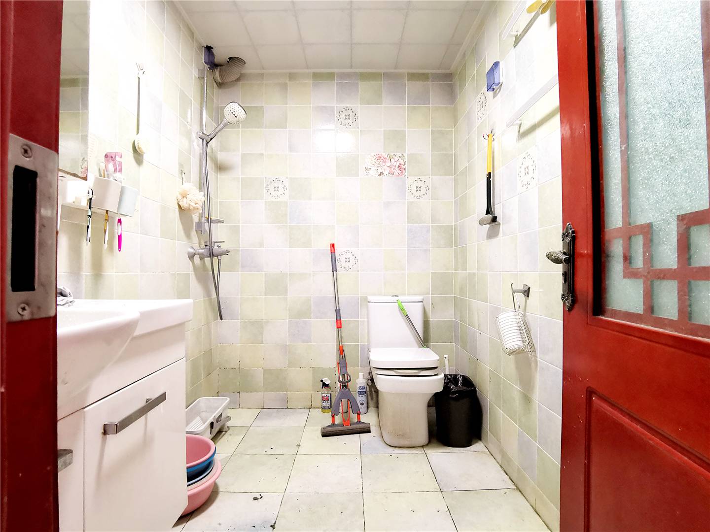 华润仰山红叶林