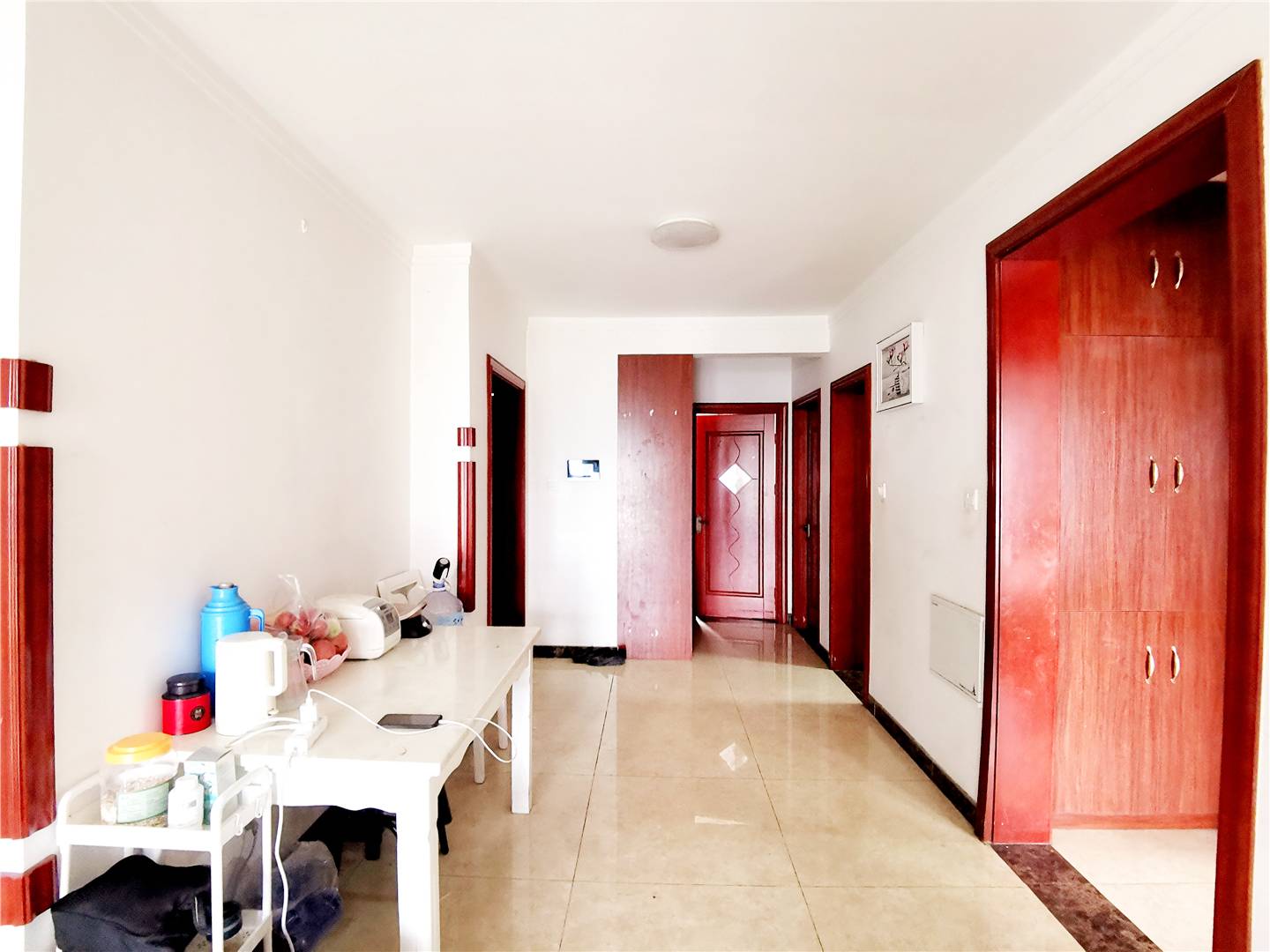 华润仰山红叶林