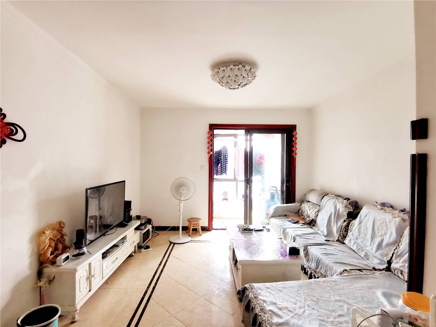 华润仰山红叶林