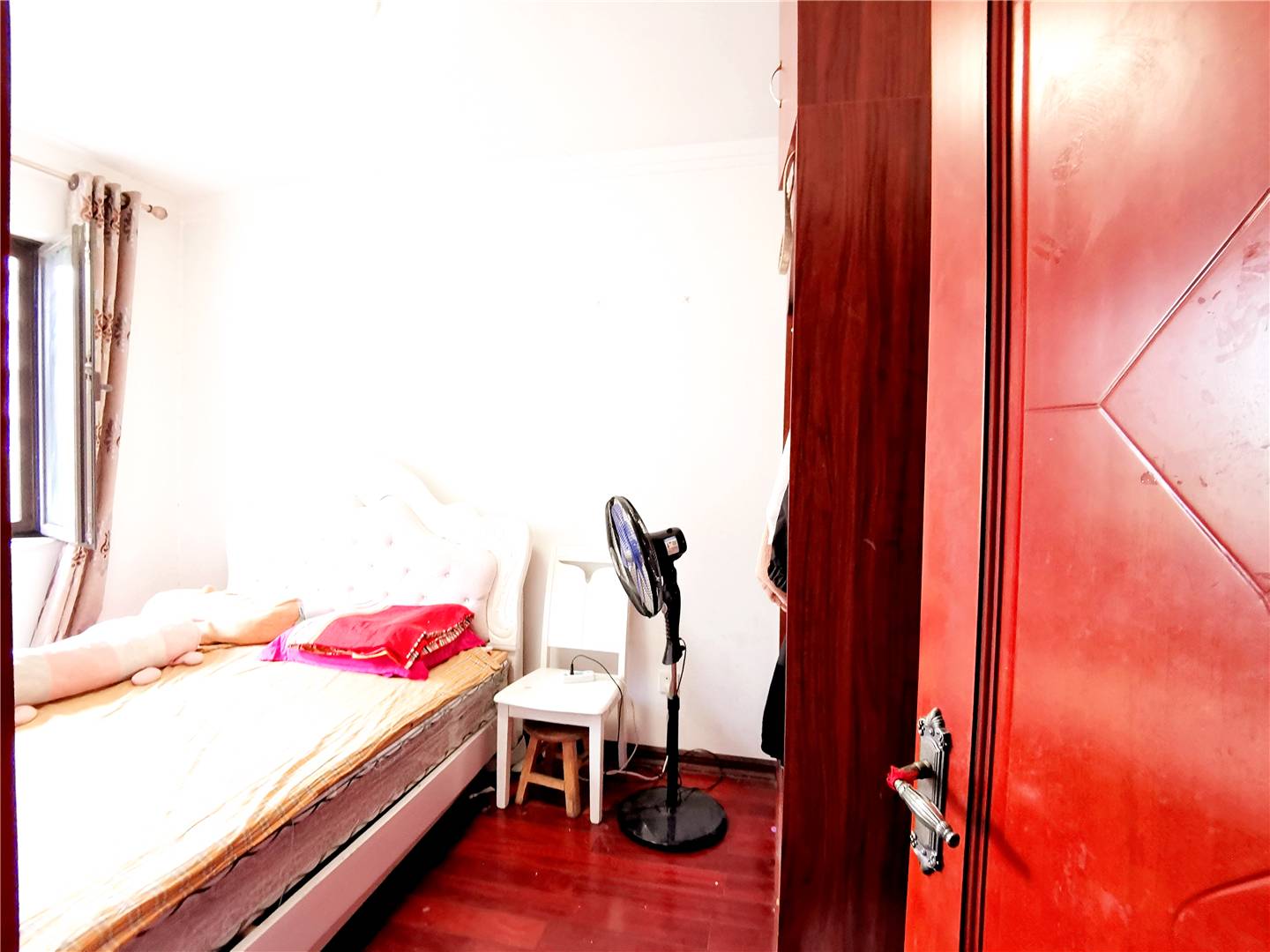 华润仰山红叶林