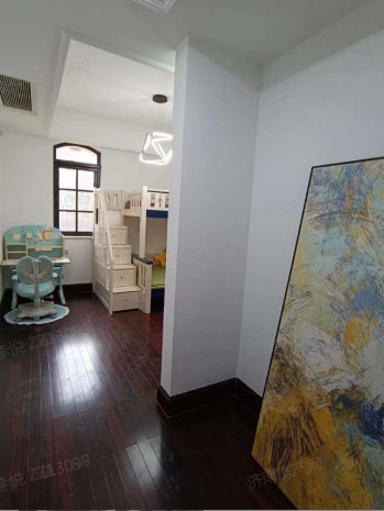 海尔绿城玫瑰园