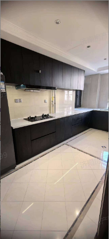 海尔绿城玫瑰园