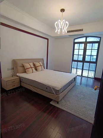 海尔绿城玫瑰园