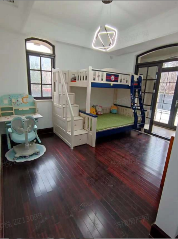 海尔绿城玫瑰园