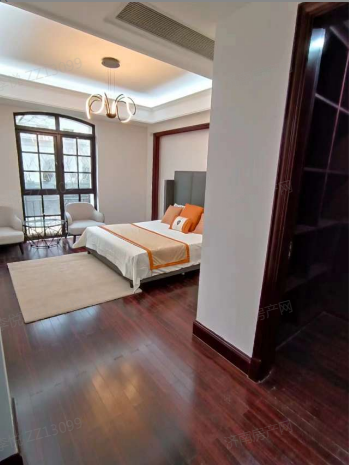 海尔绿城玫瑰园