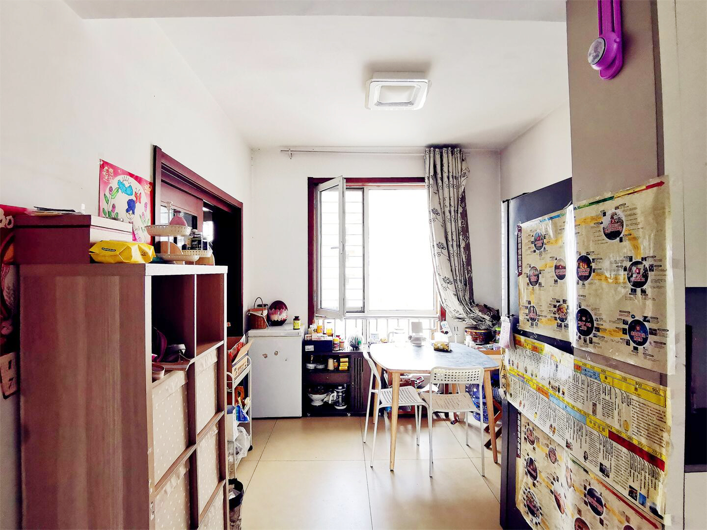 鲁能领秀城E区（六区）