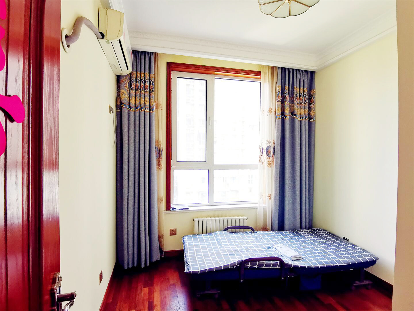 鲁能领秀城A区(十区)