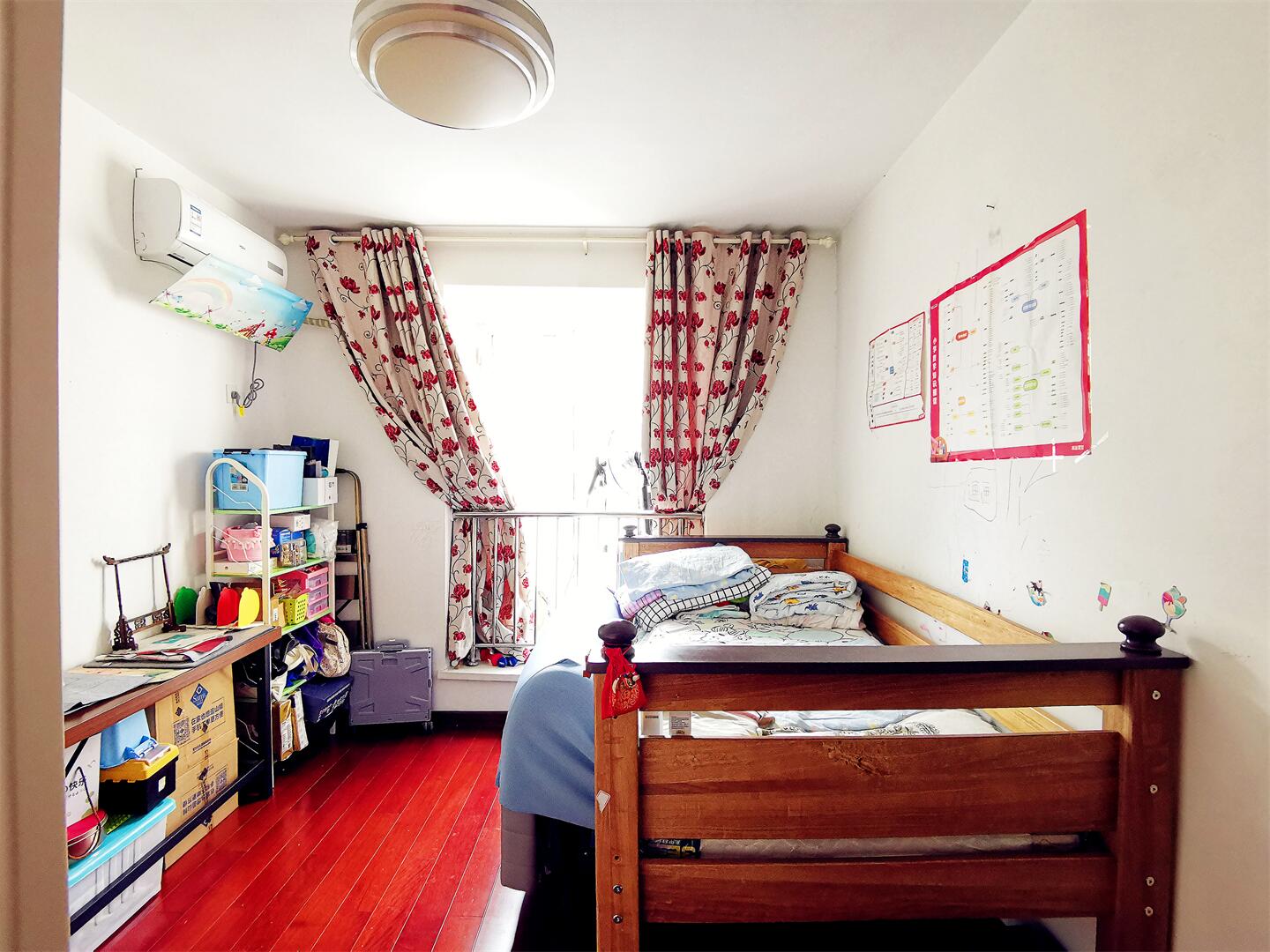 鲁能领秀城E区（六区）