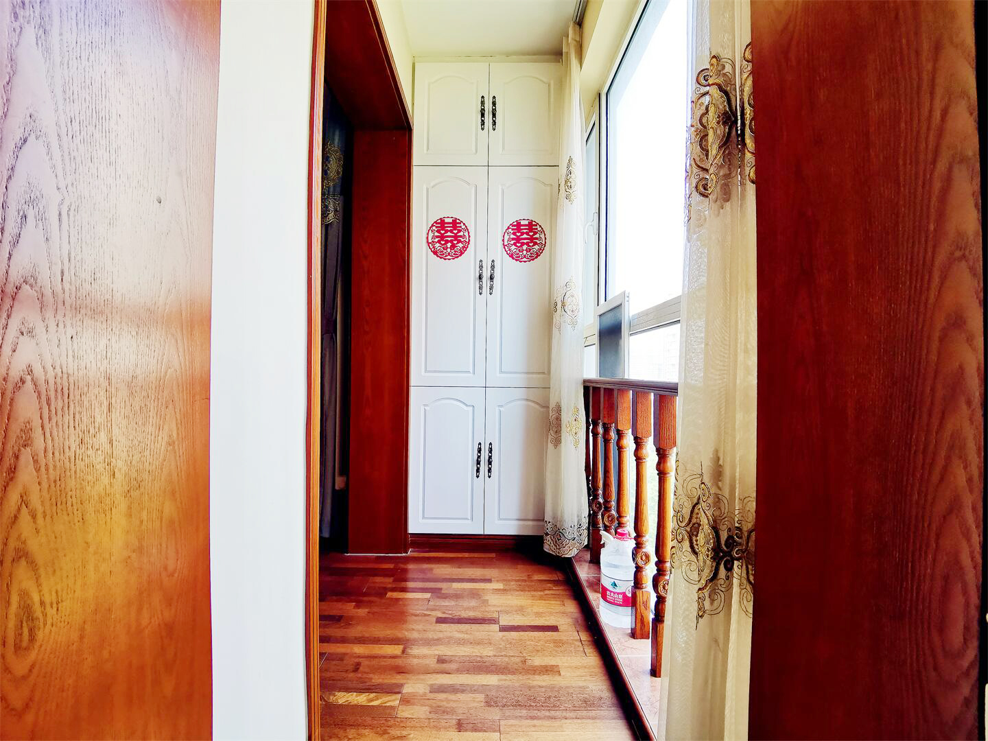 鲁能领秀城A区(十区)