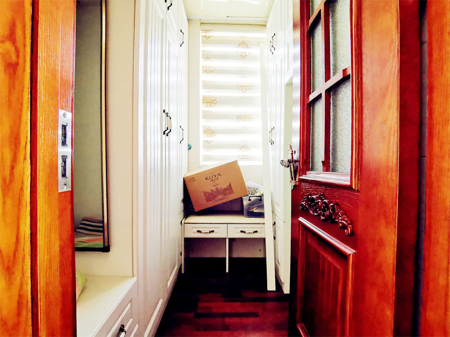 鲁能领秀城A区(十区)