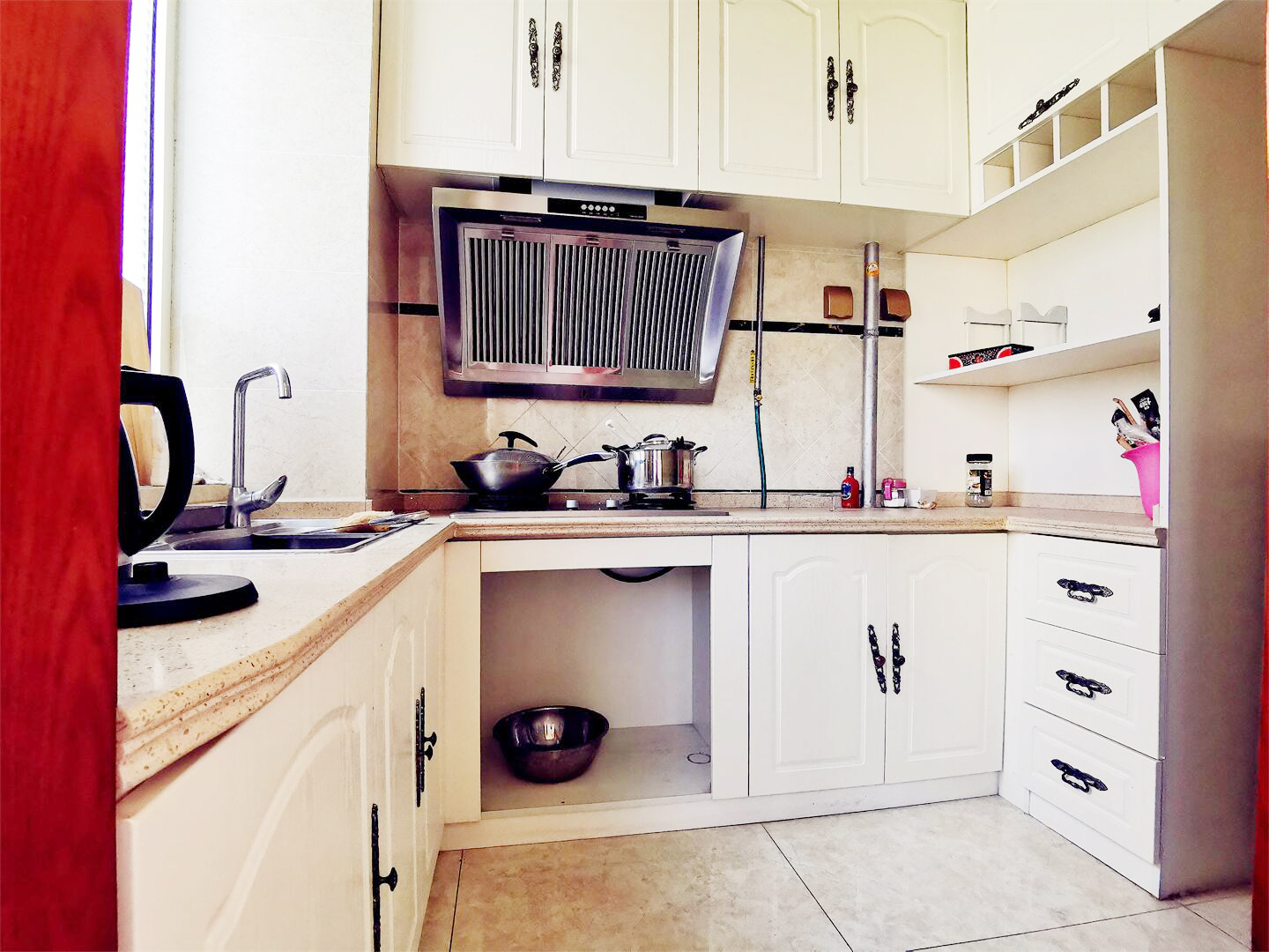 鲁能领秀城A区(十区)