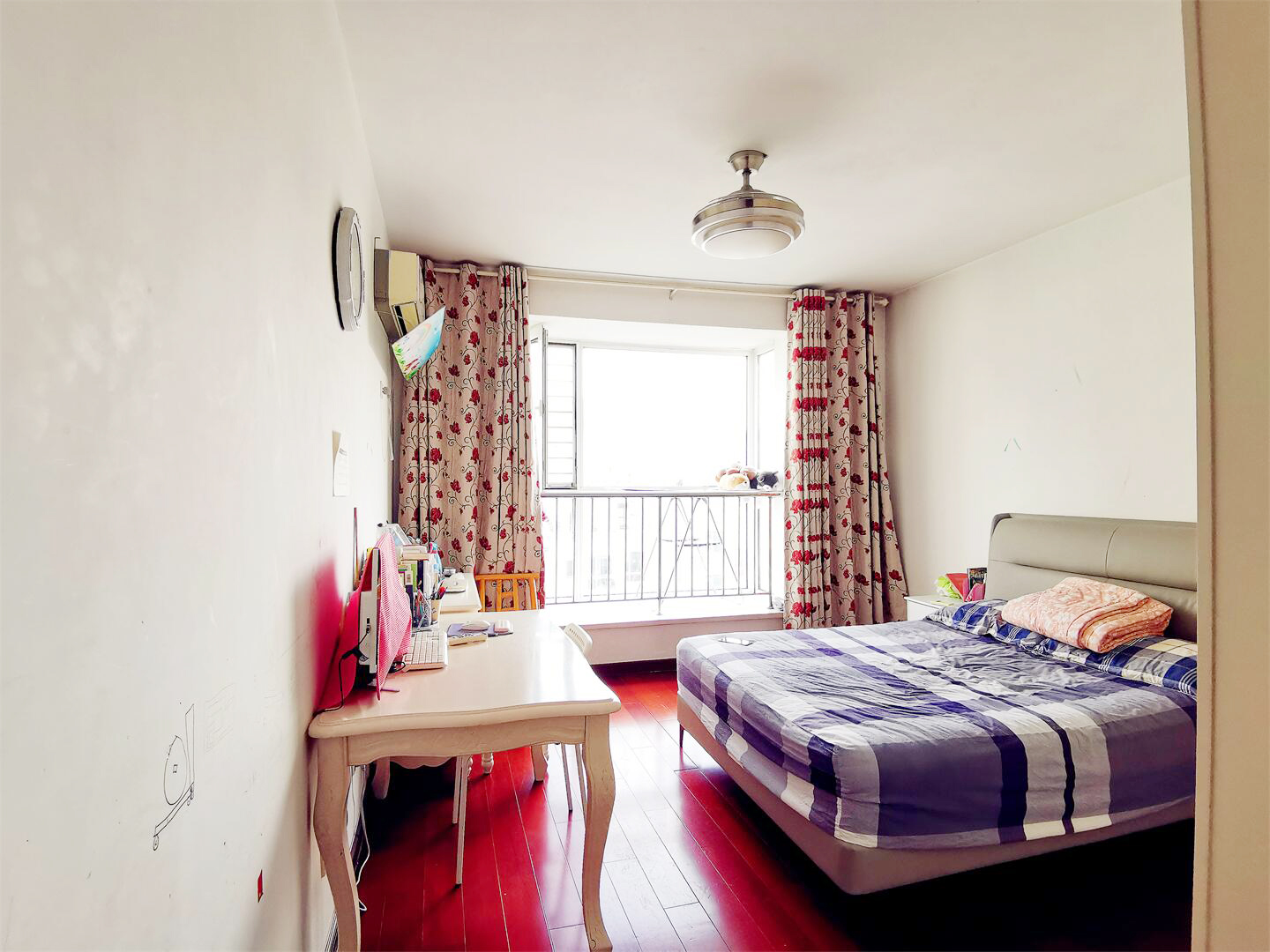 鲁能领秀城E区（六区）