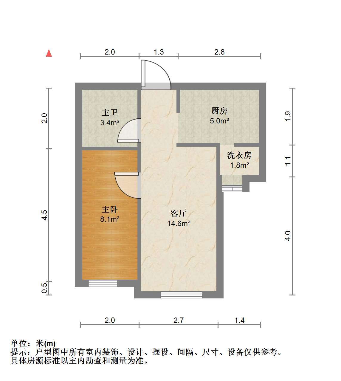 恒大城(商住楼)