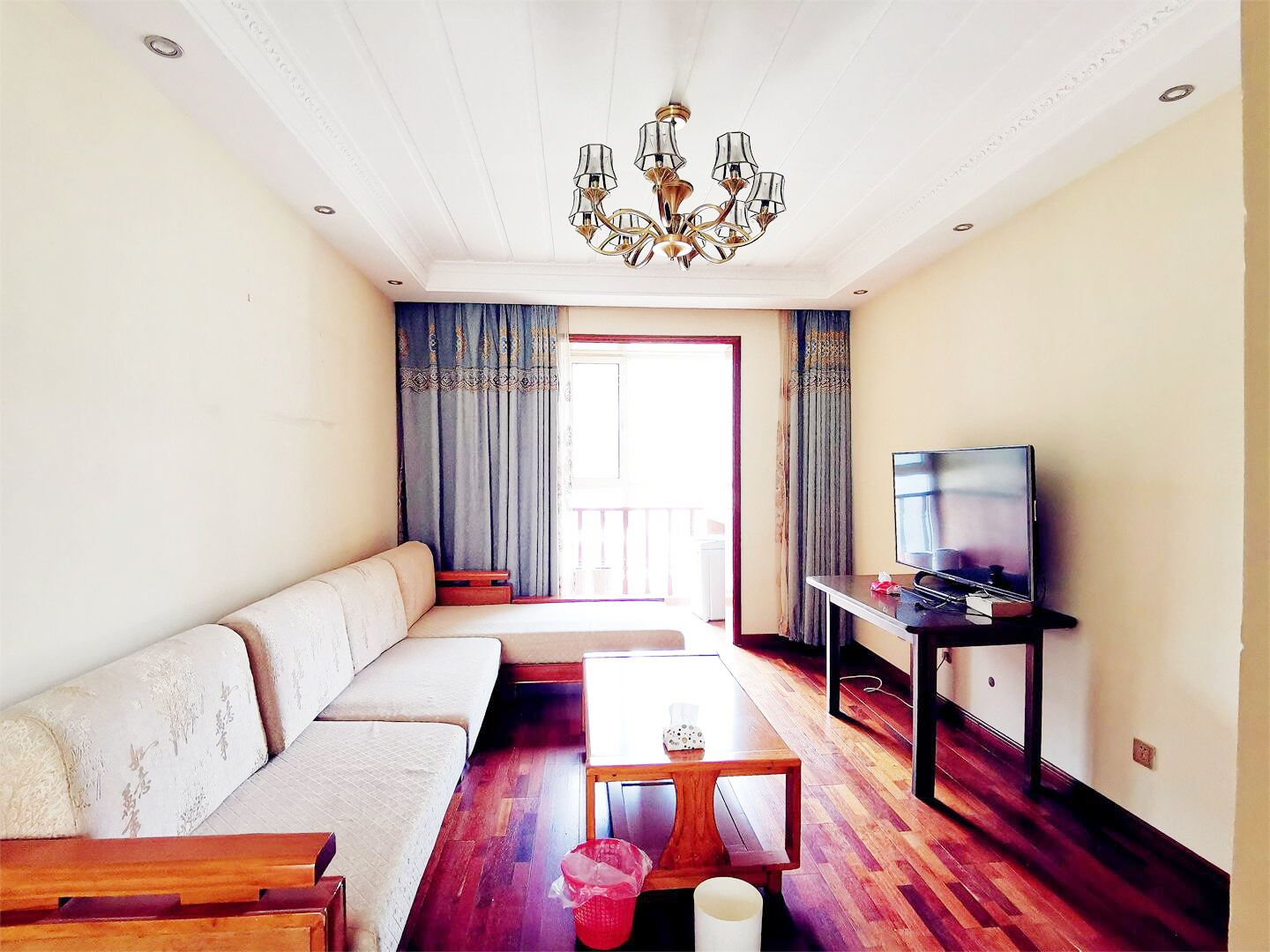 鲁能领秀城A区(十区)