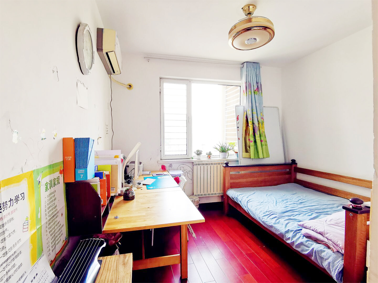 鲁能领秀城E区（六区）