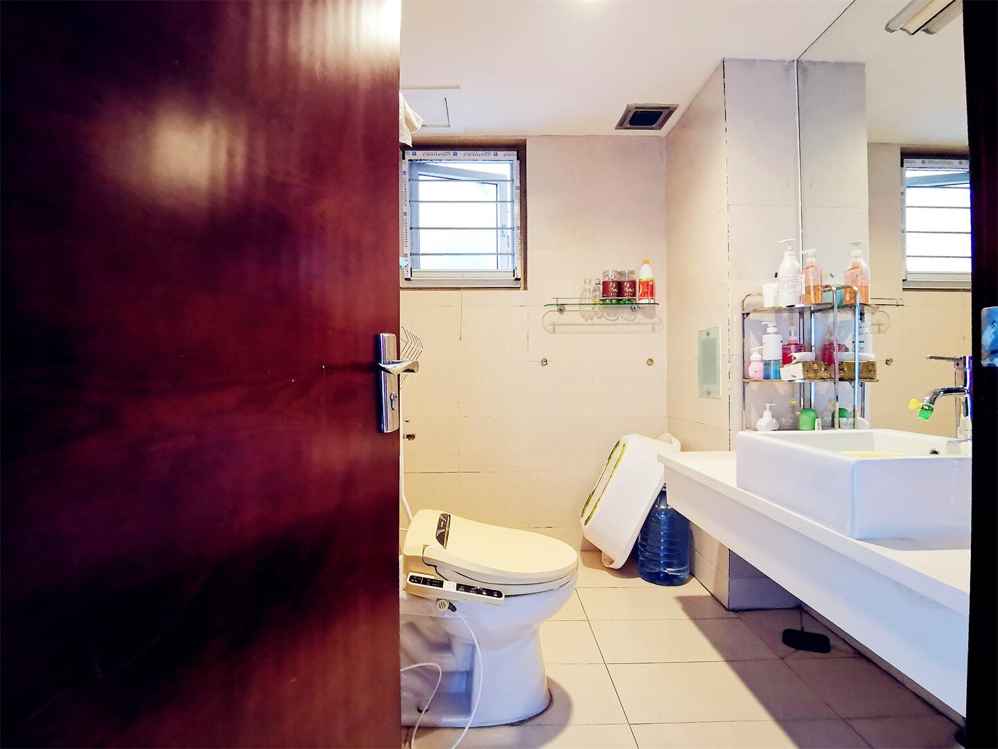 鲁能领秀城E区（六区）