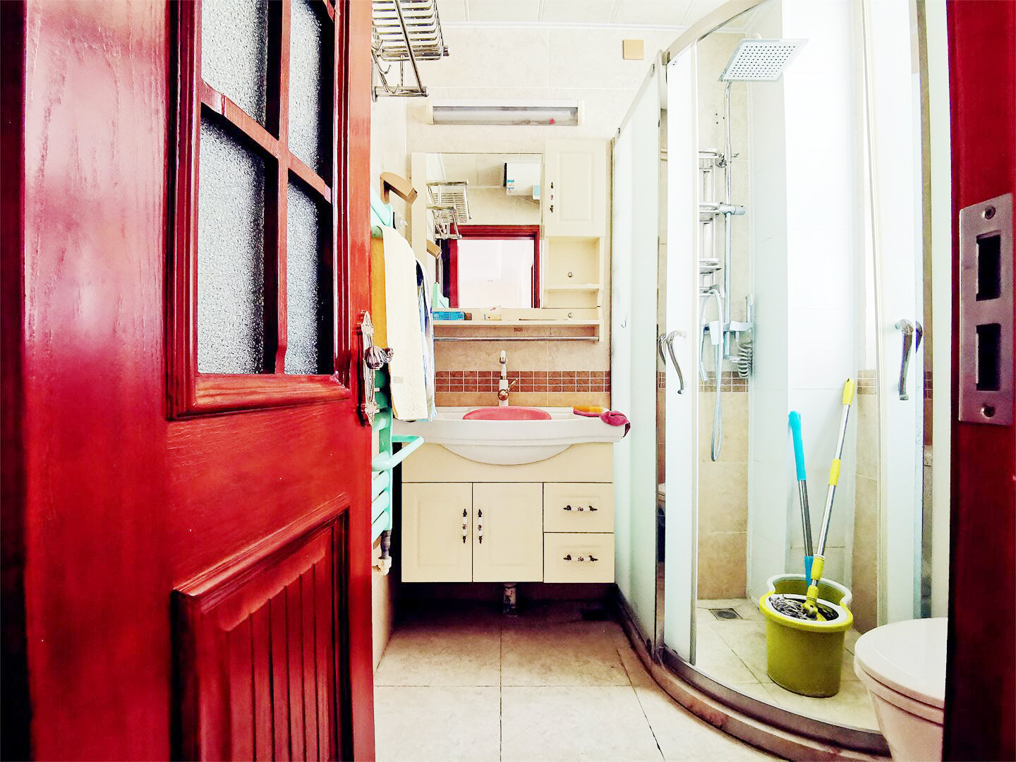 鲁能领秀城A区(十区)