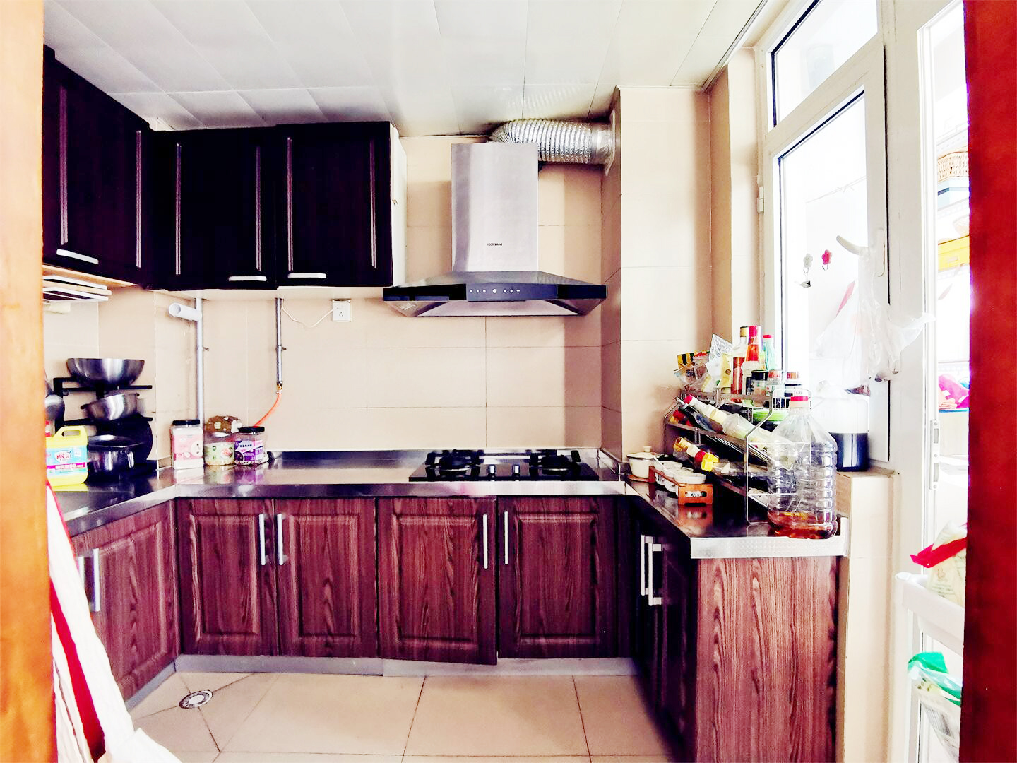 鲁能领秀城E区（六区）