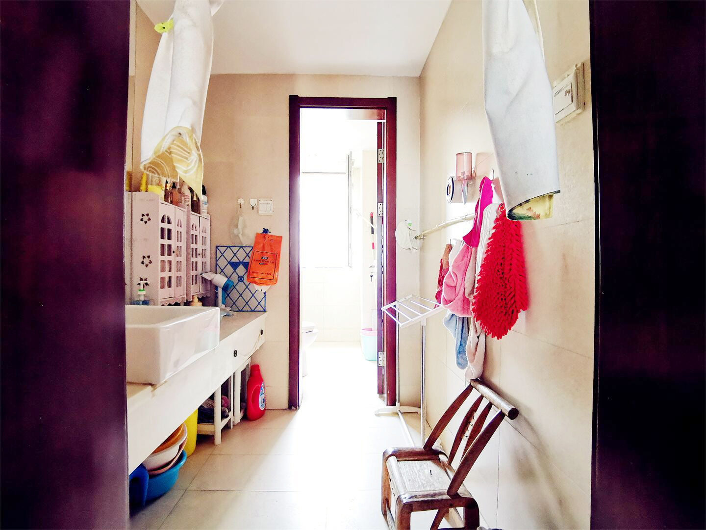 鲁能领秀城E区（六区）