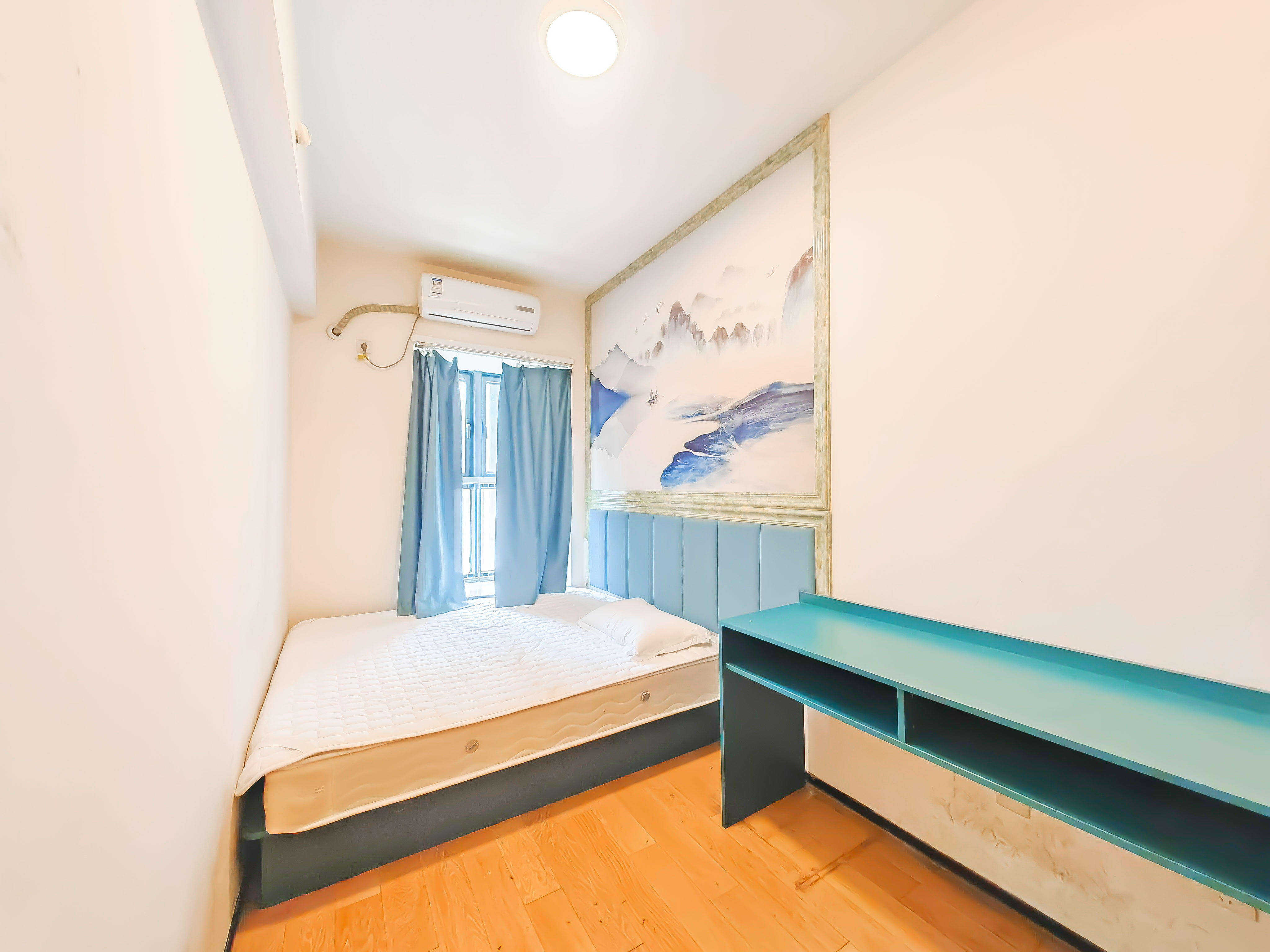 恒大城(商住楼)