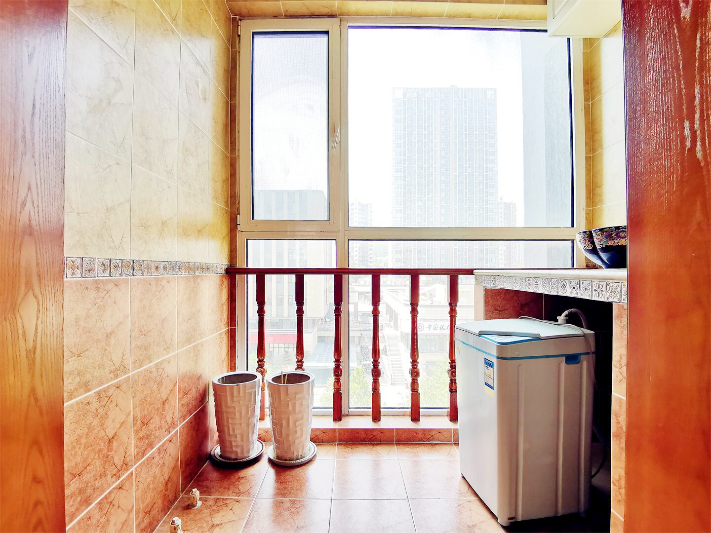 鲁能领秀城A区(十区)