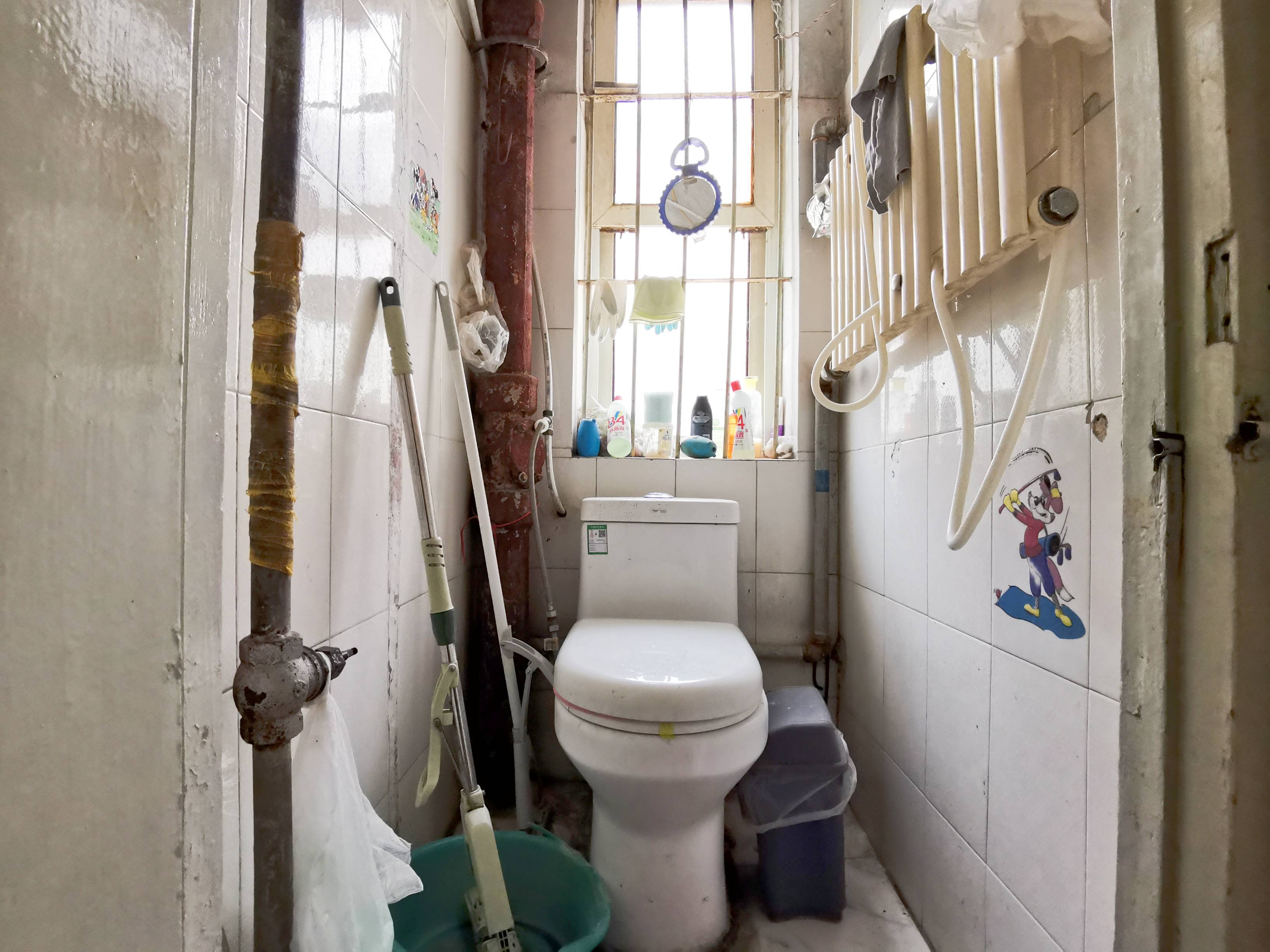 七里山南村三区