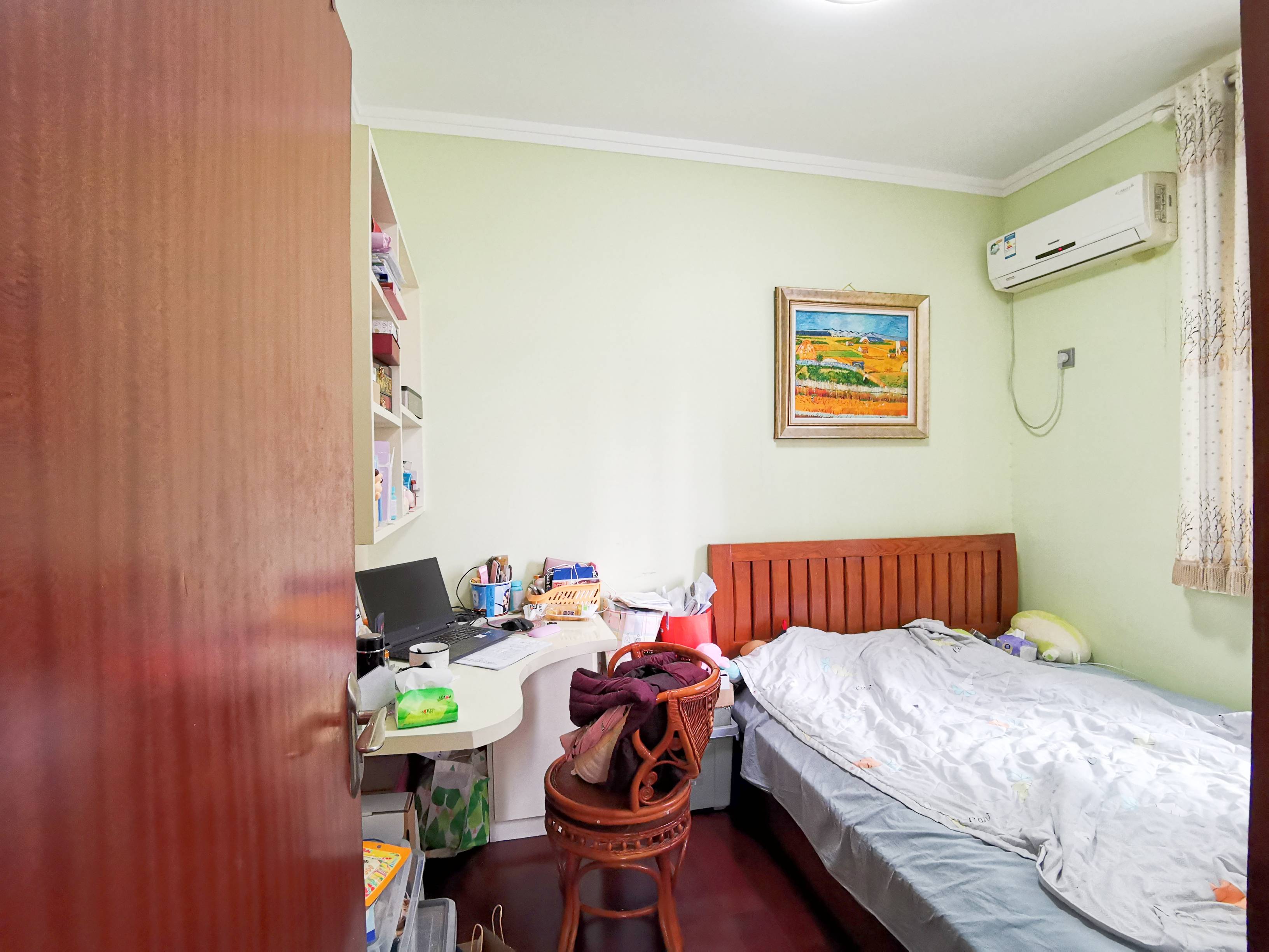 鲁能领秀城A区(十区)