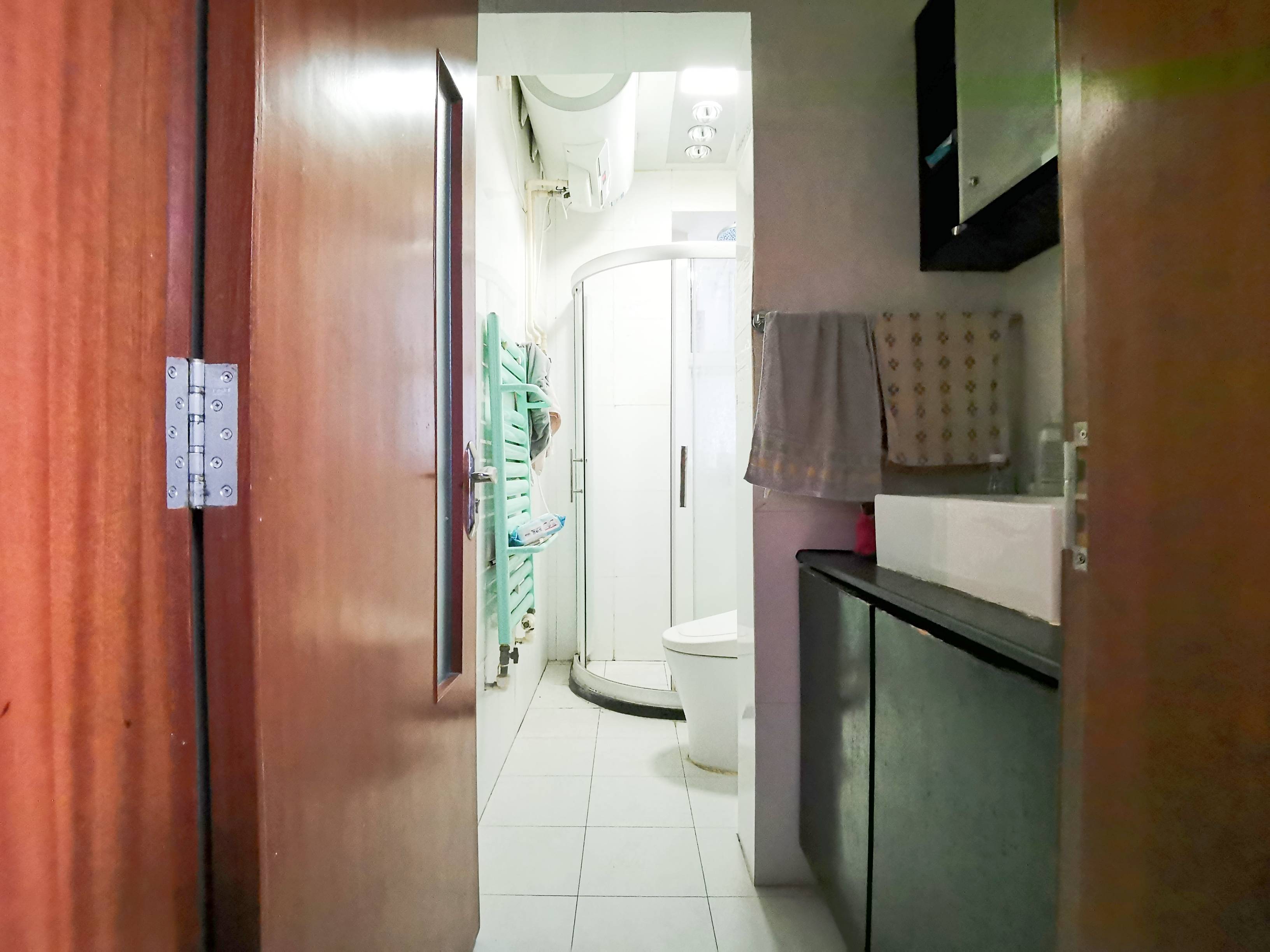 鲁能领秀城A区(十区)