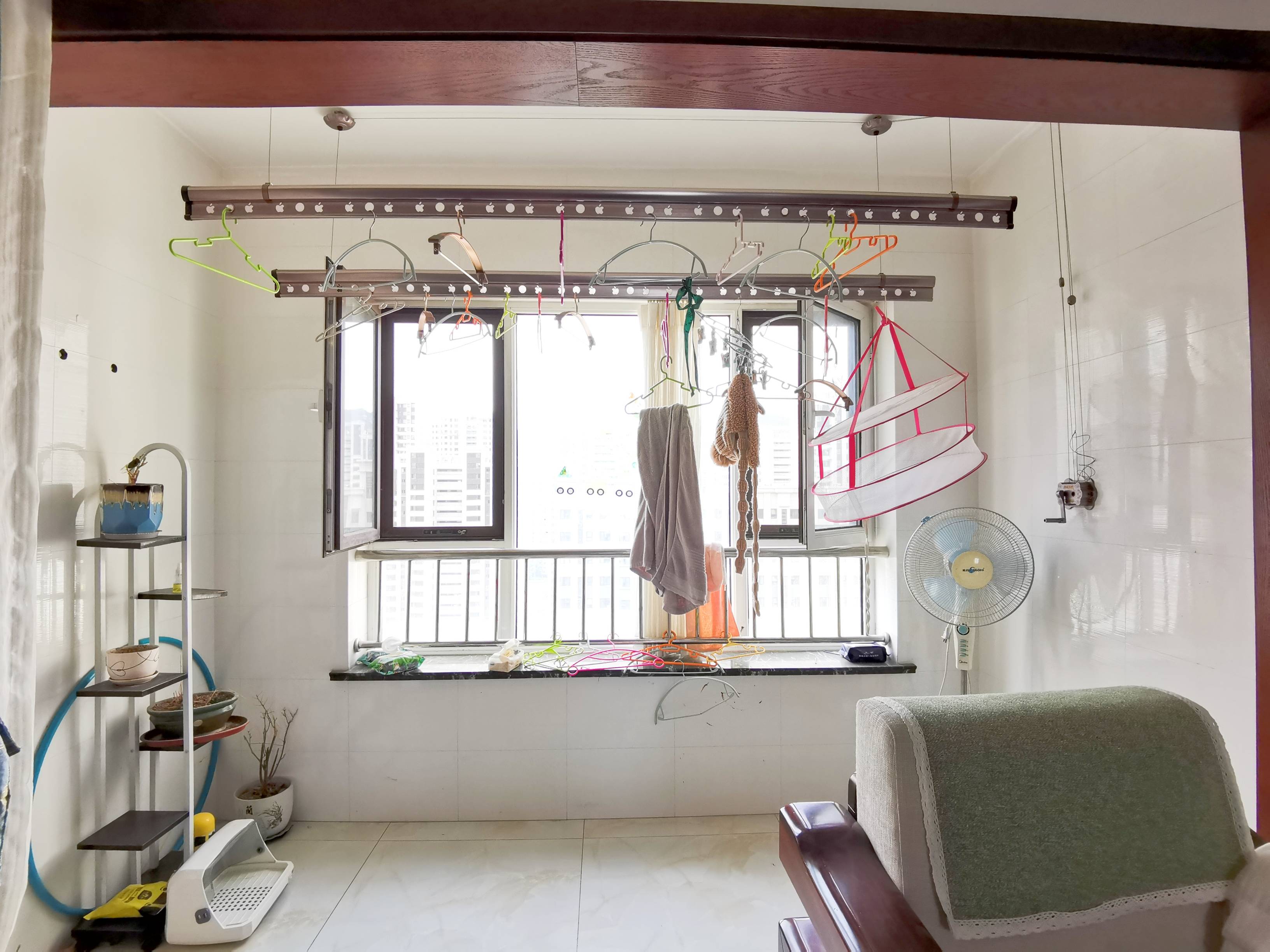 鲁能领秀城东一区(三区)