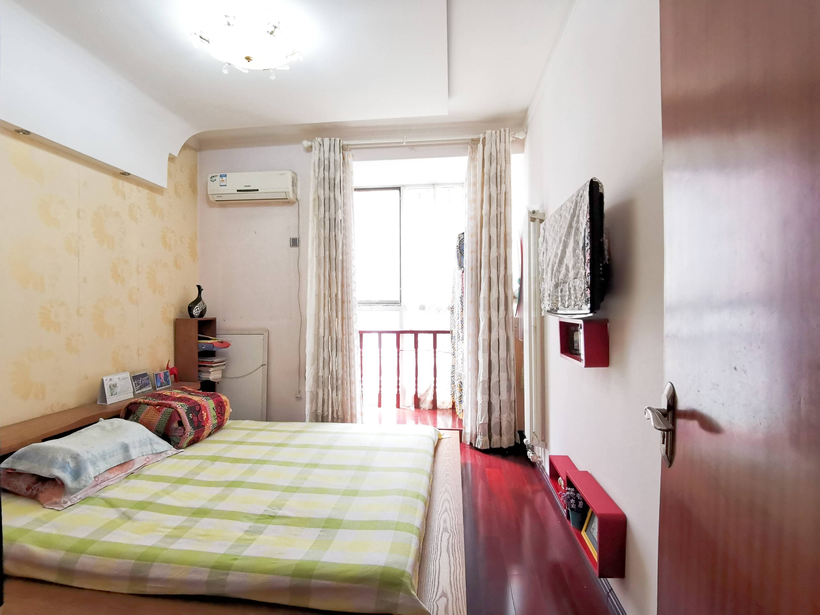 鲁能领秀城A区(十区)