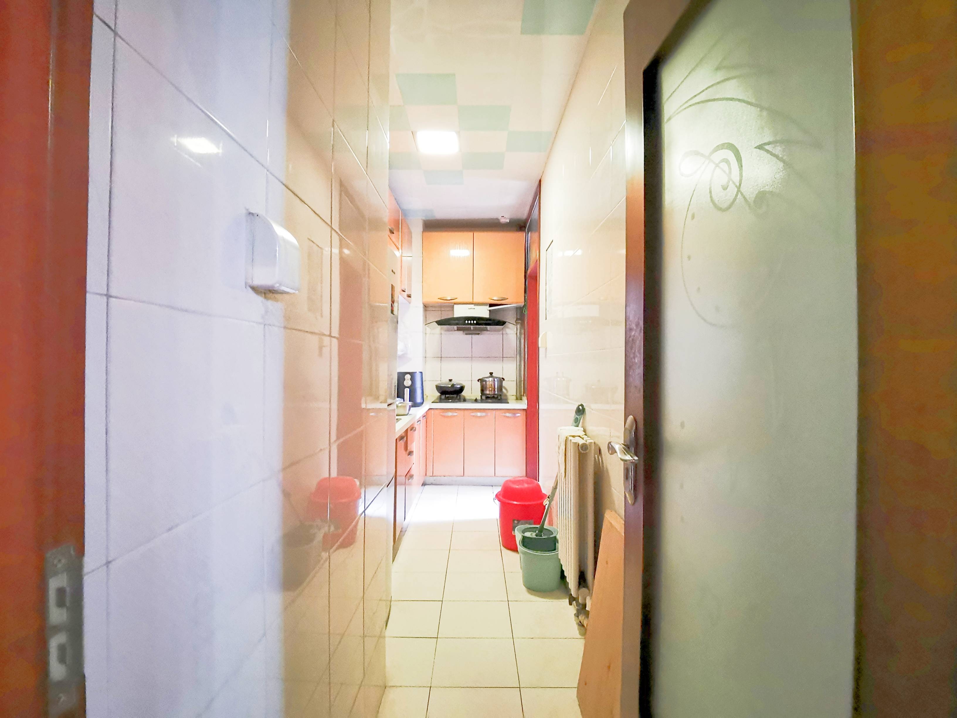 鲁能领秀城A区(十区)