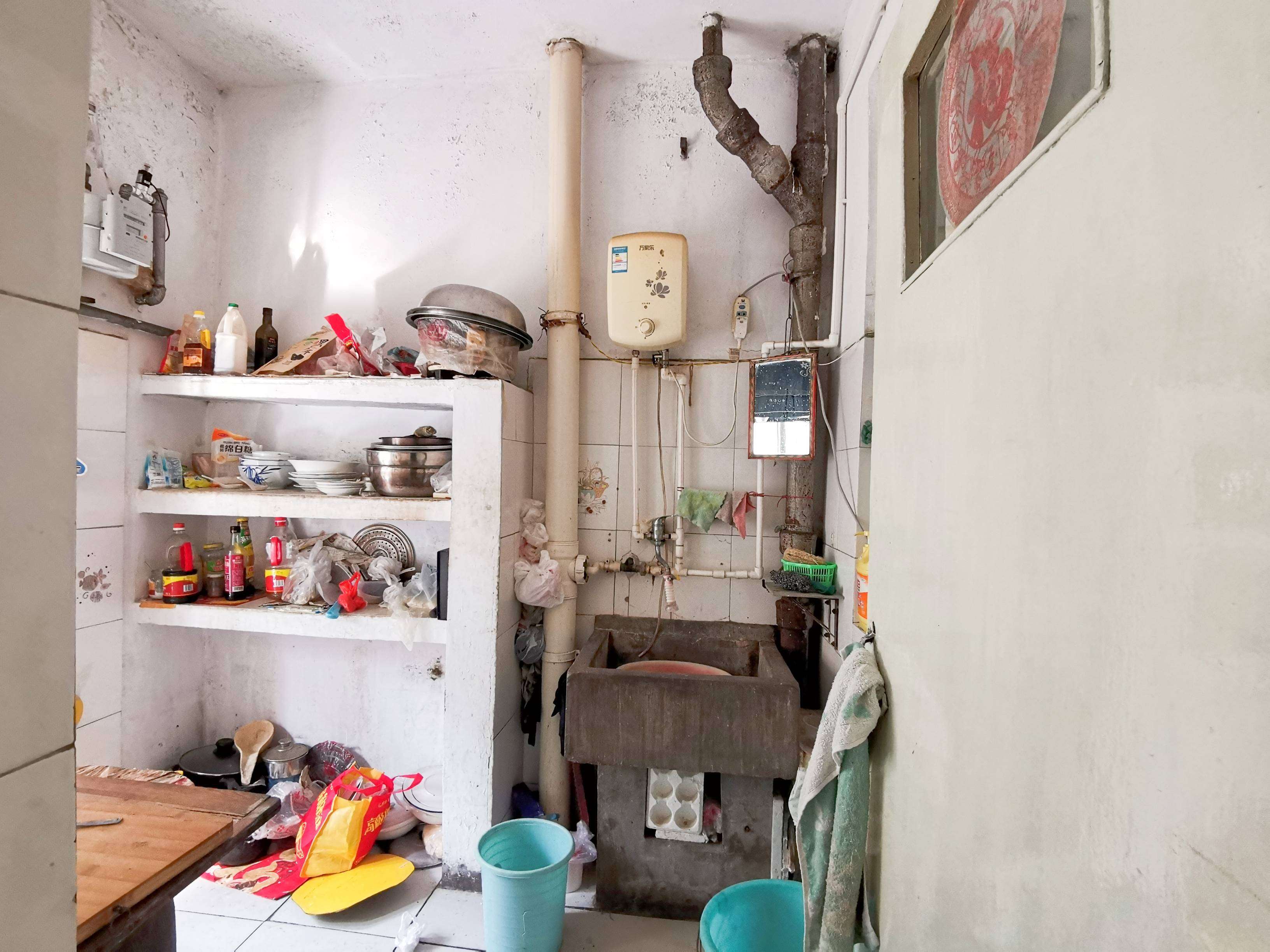 七里山南村三区