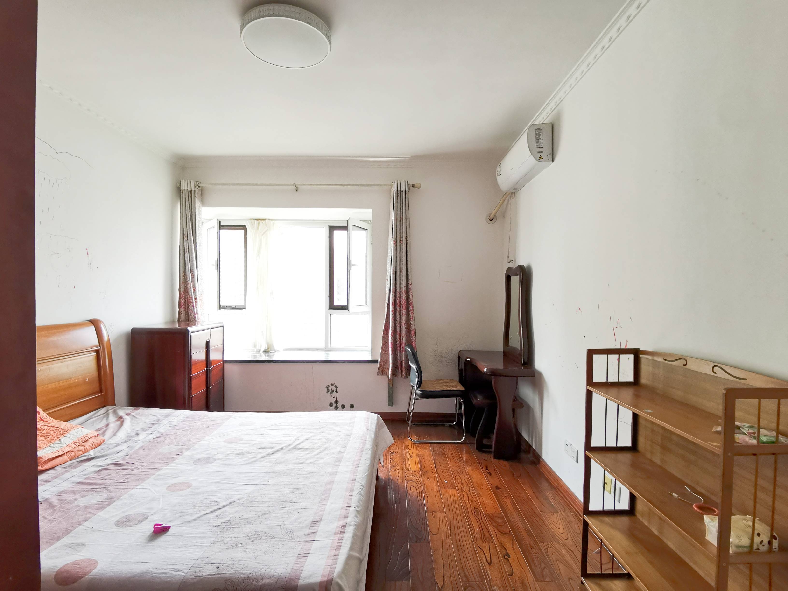 鲁能领秀城东一区(三区)