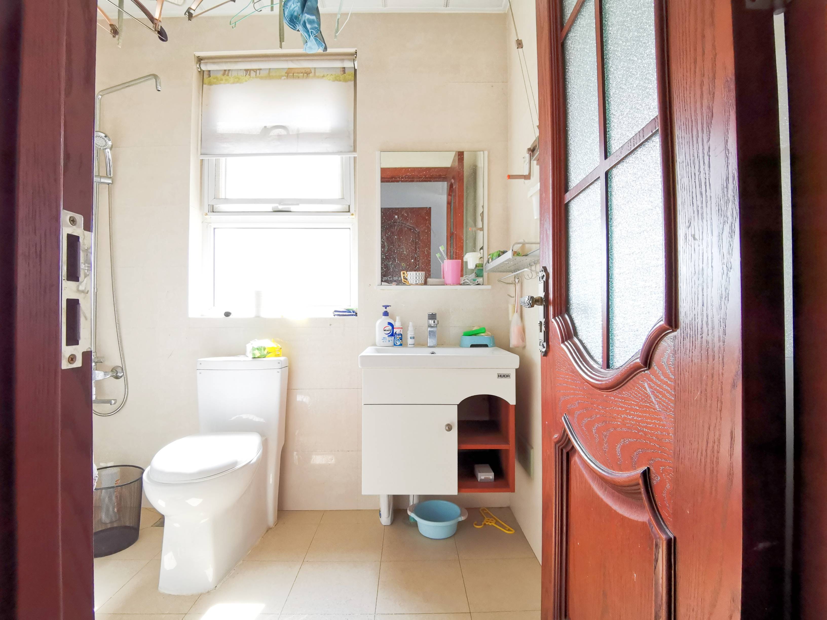 鲁能领秀城东一区(三区)