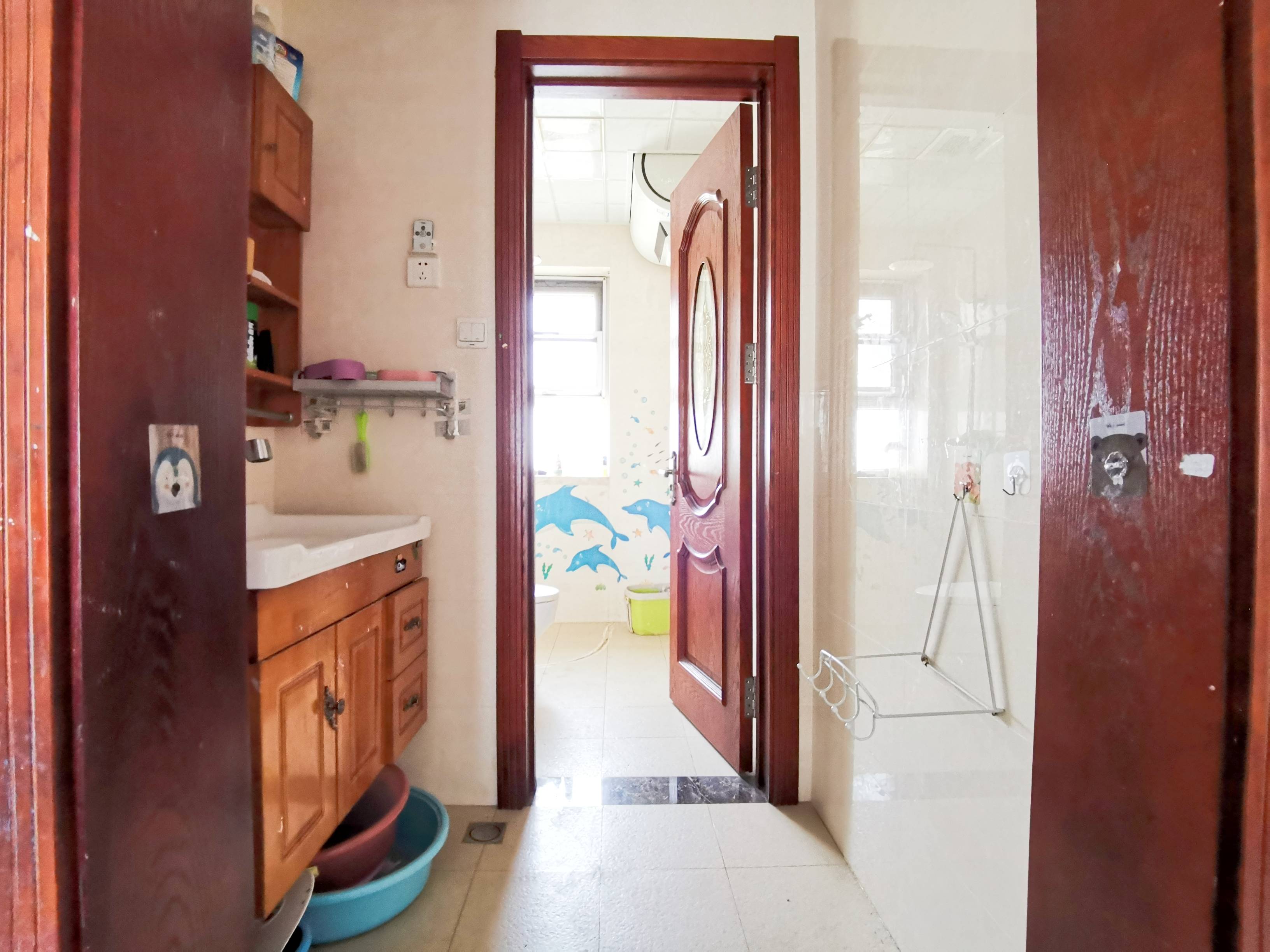 鲁能领秀城东一区(三区)