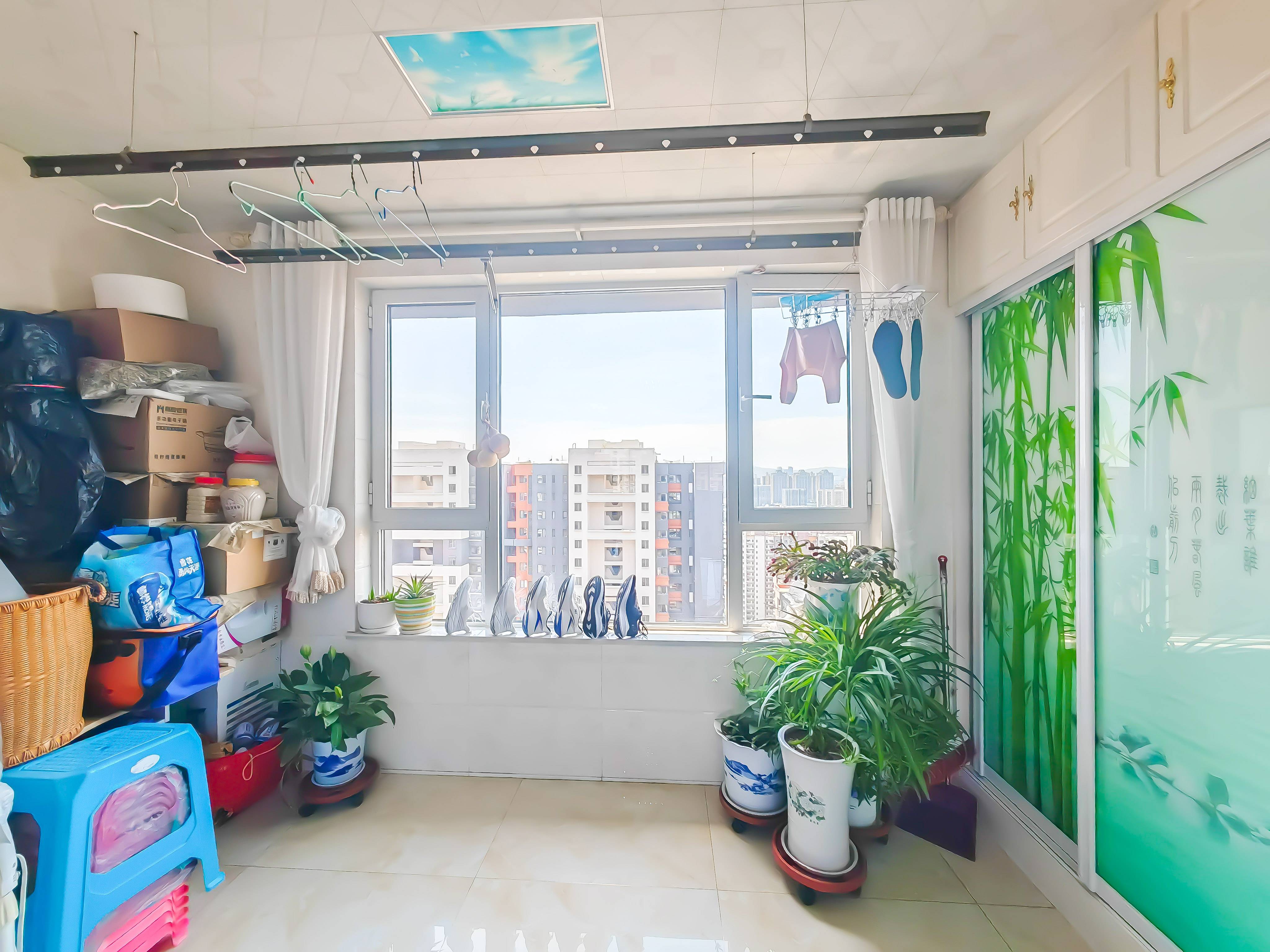 天鸿万象新天理想郡