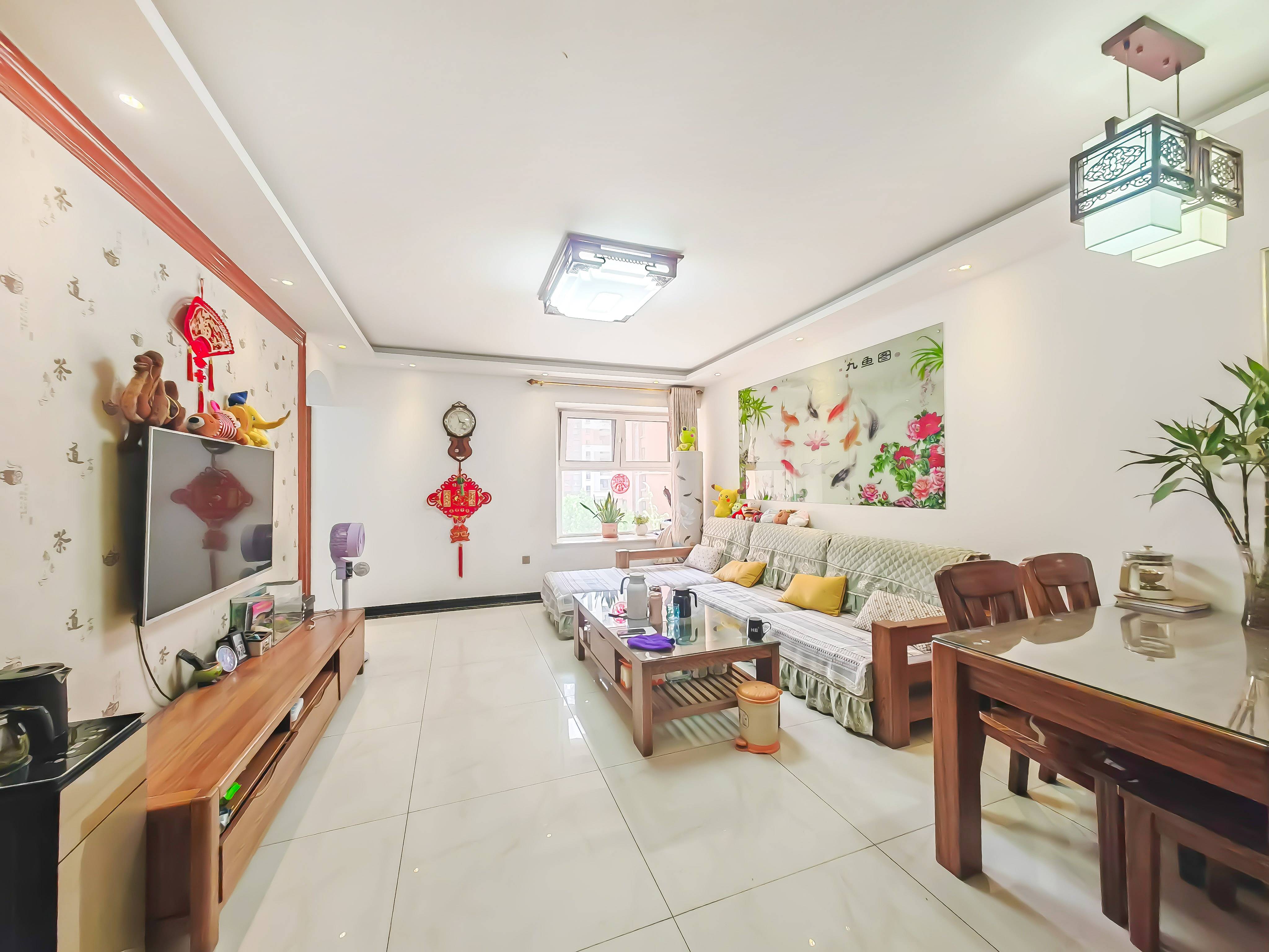 天鸿万象新天PARK郡