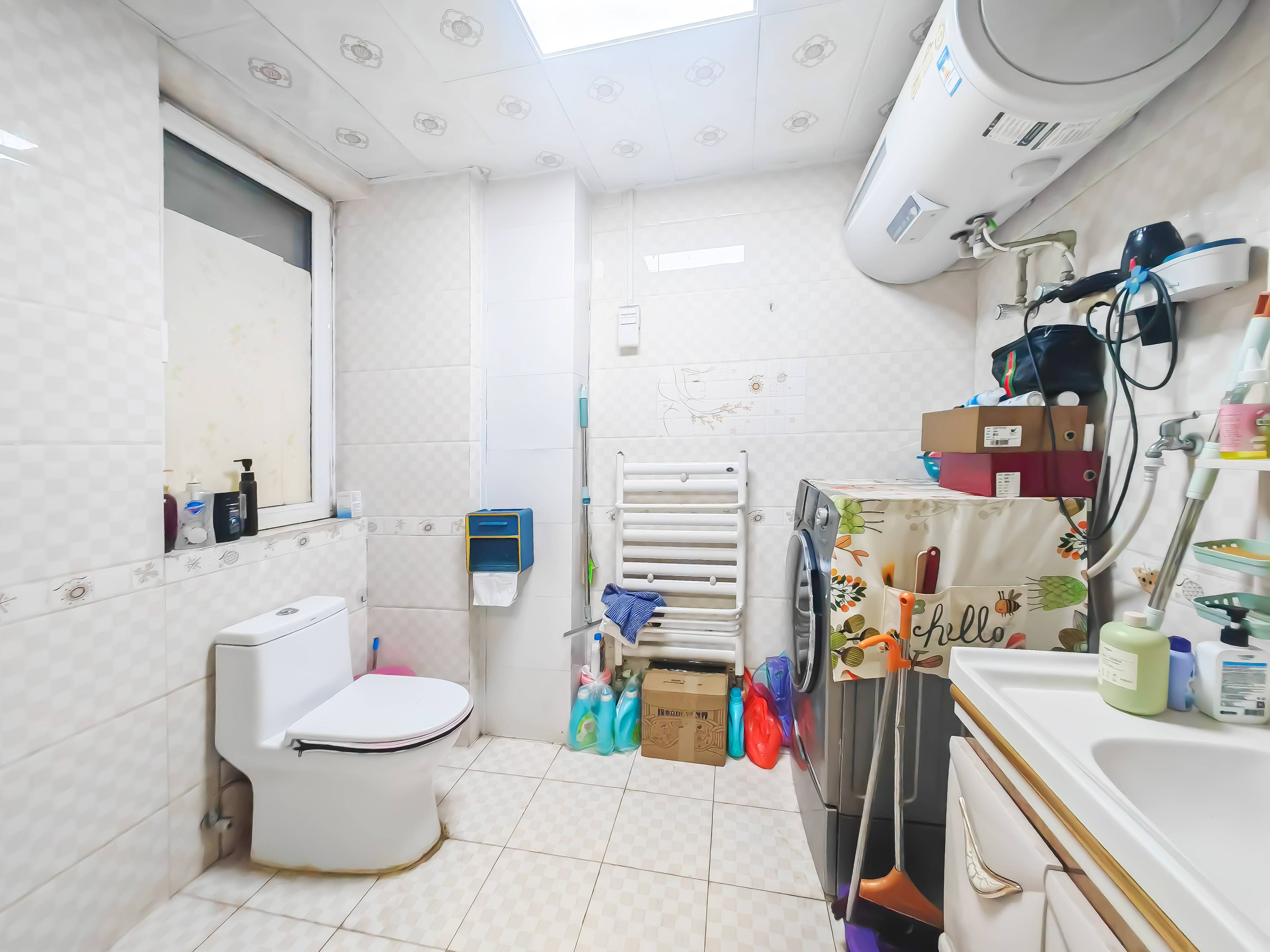 天鸿万象新天PARK郡