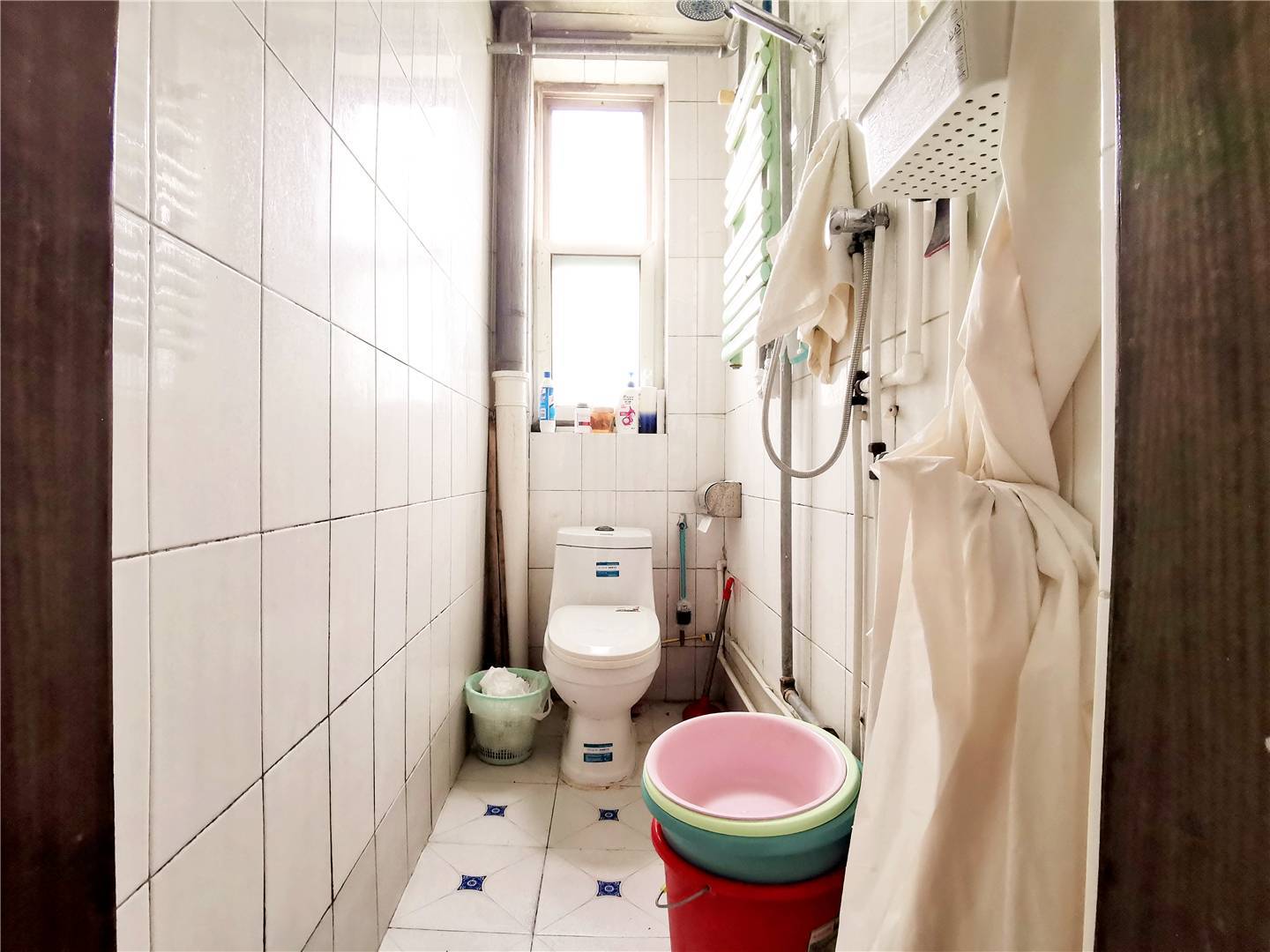 舜玉小区北区