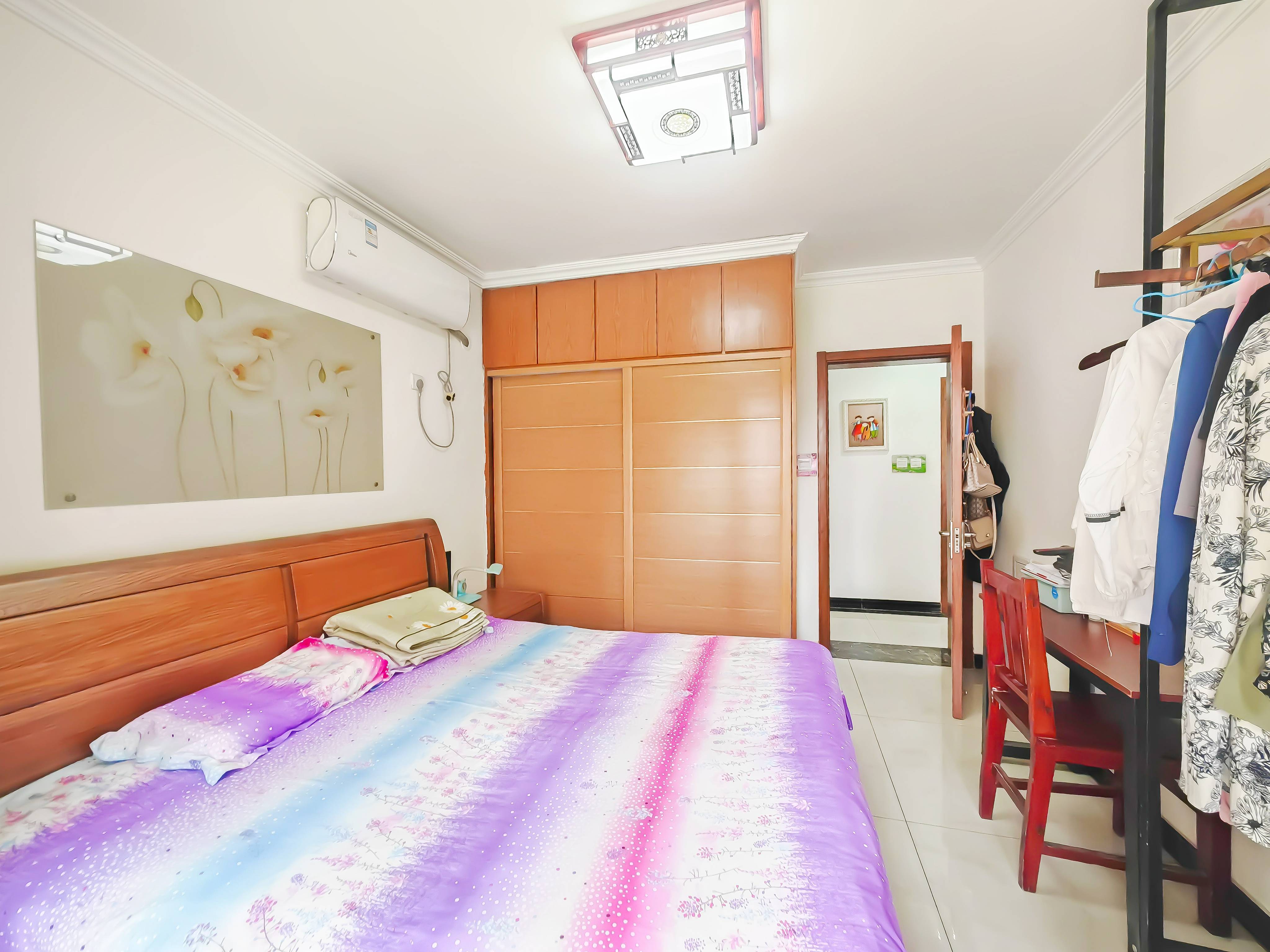 天鸿万象新天PARK郡