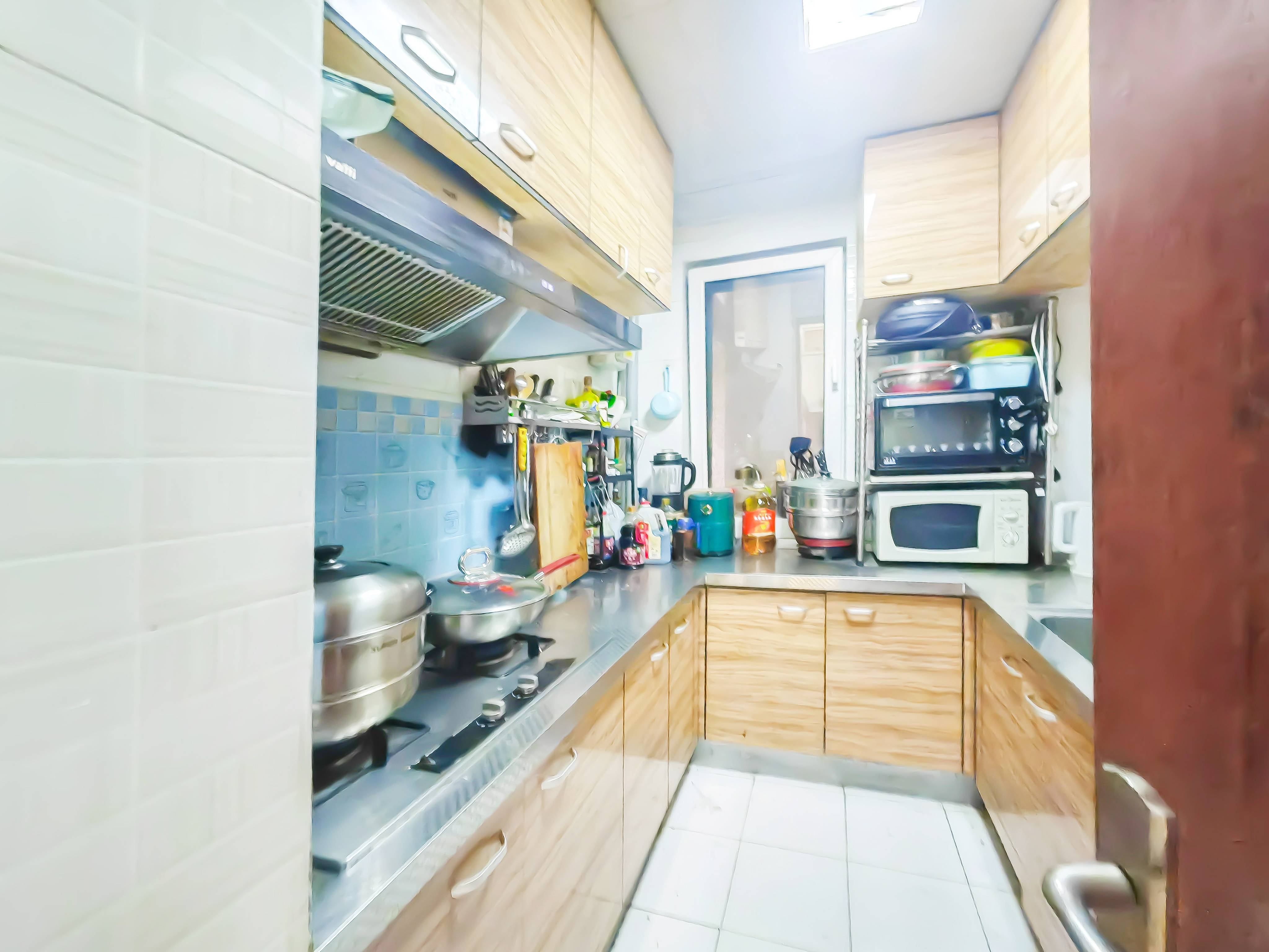 天鸿万象新天PARK郡