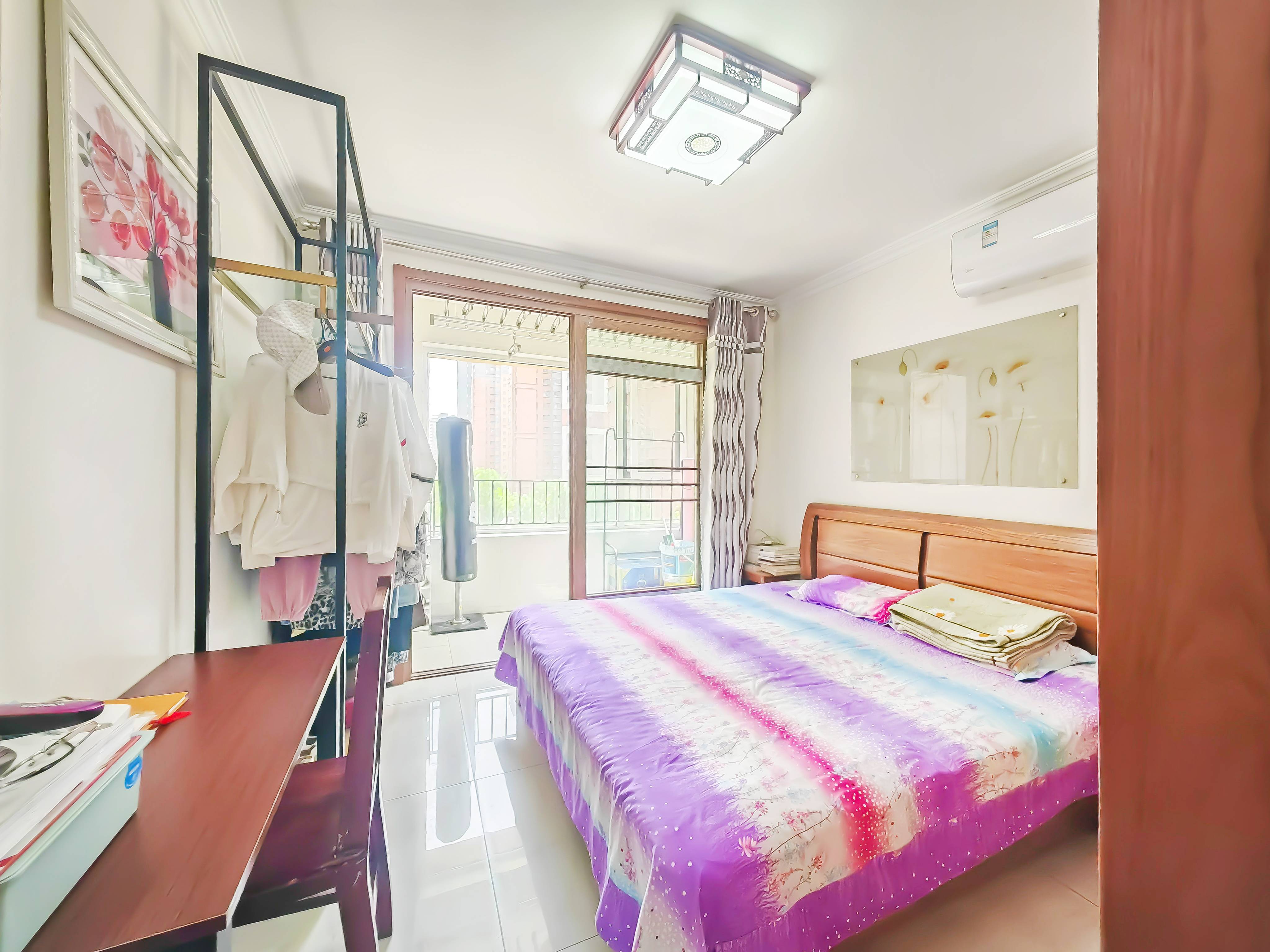 天鸿万象新天PARK郡