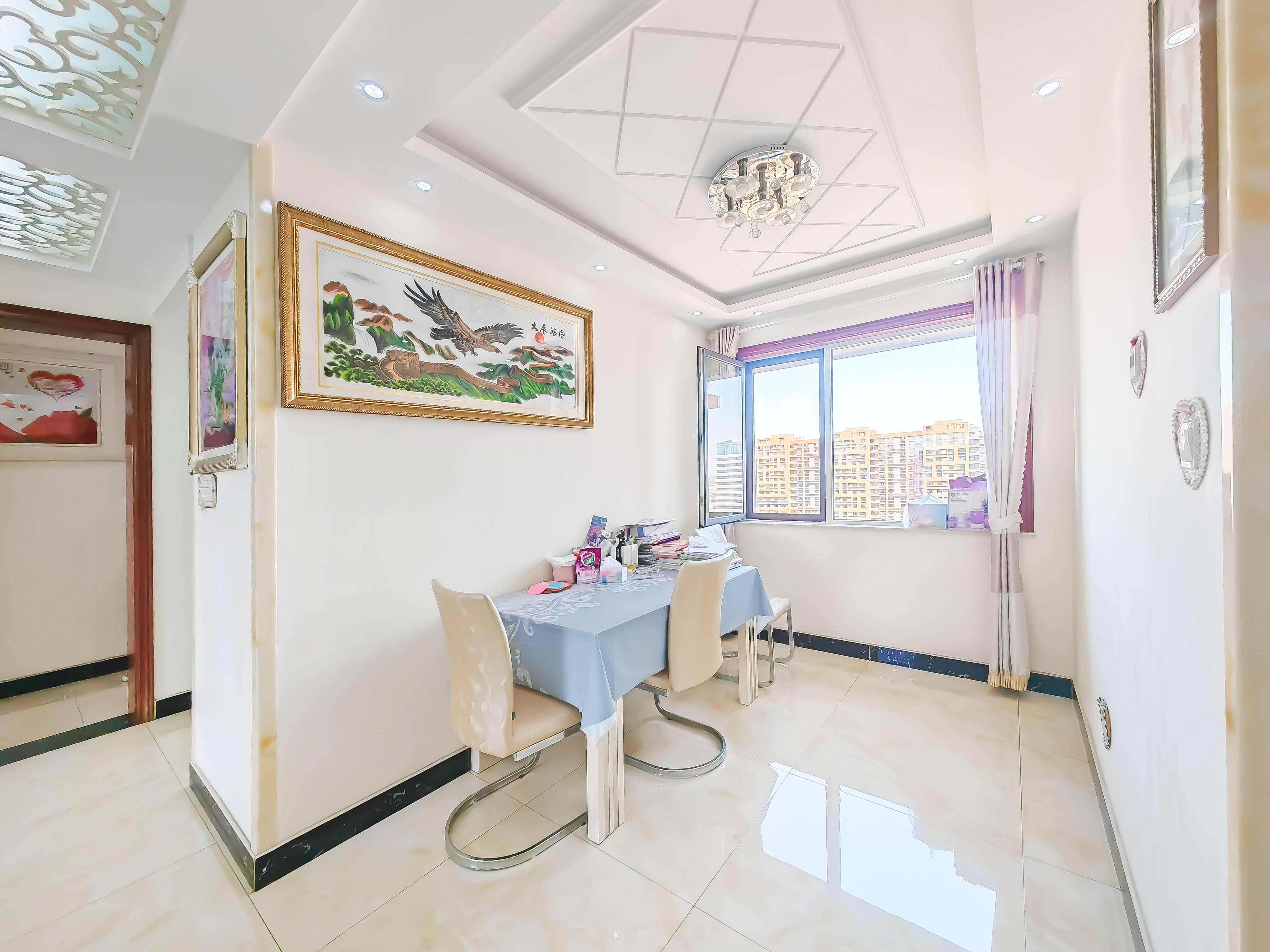 天鸿万象新天理想郡