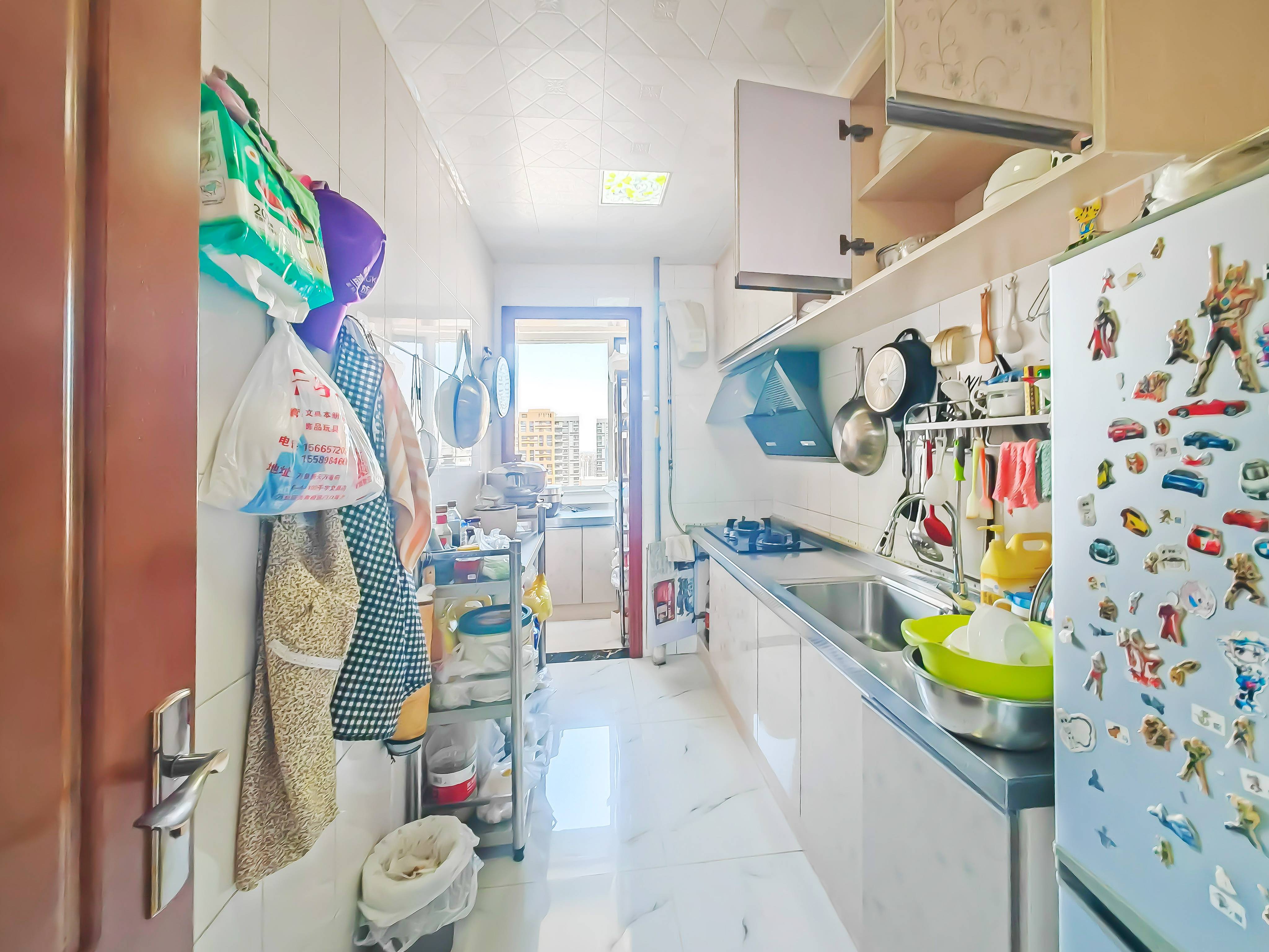 天鸿万象新天理想郡