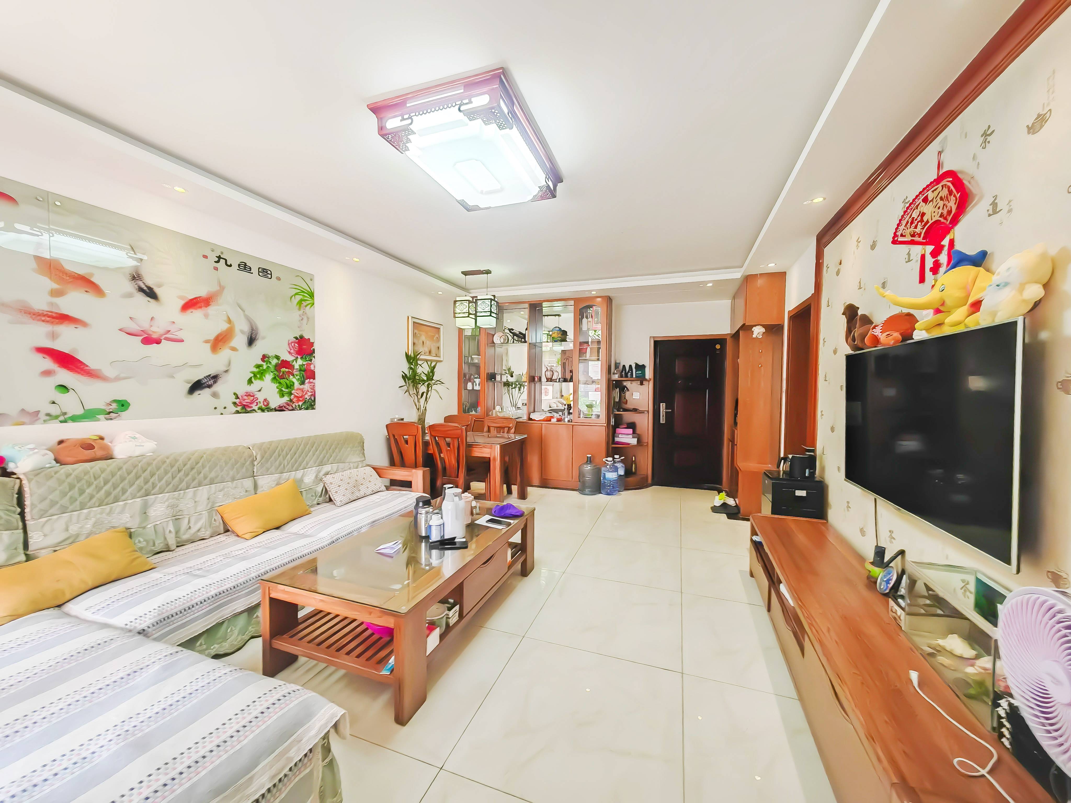 天鸿万象新天PARK郡