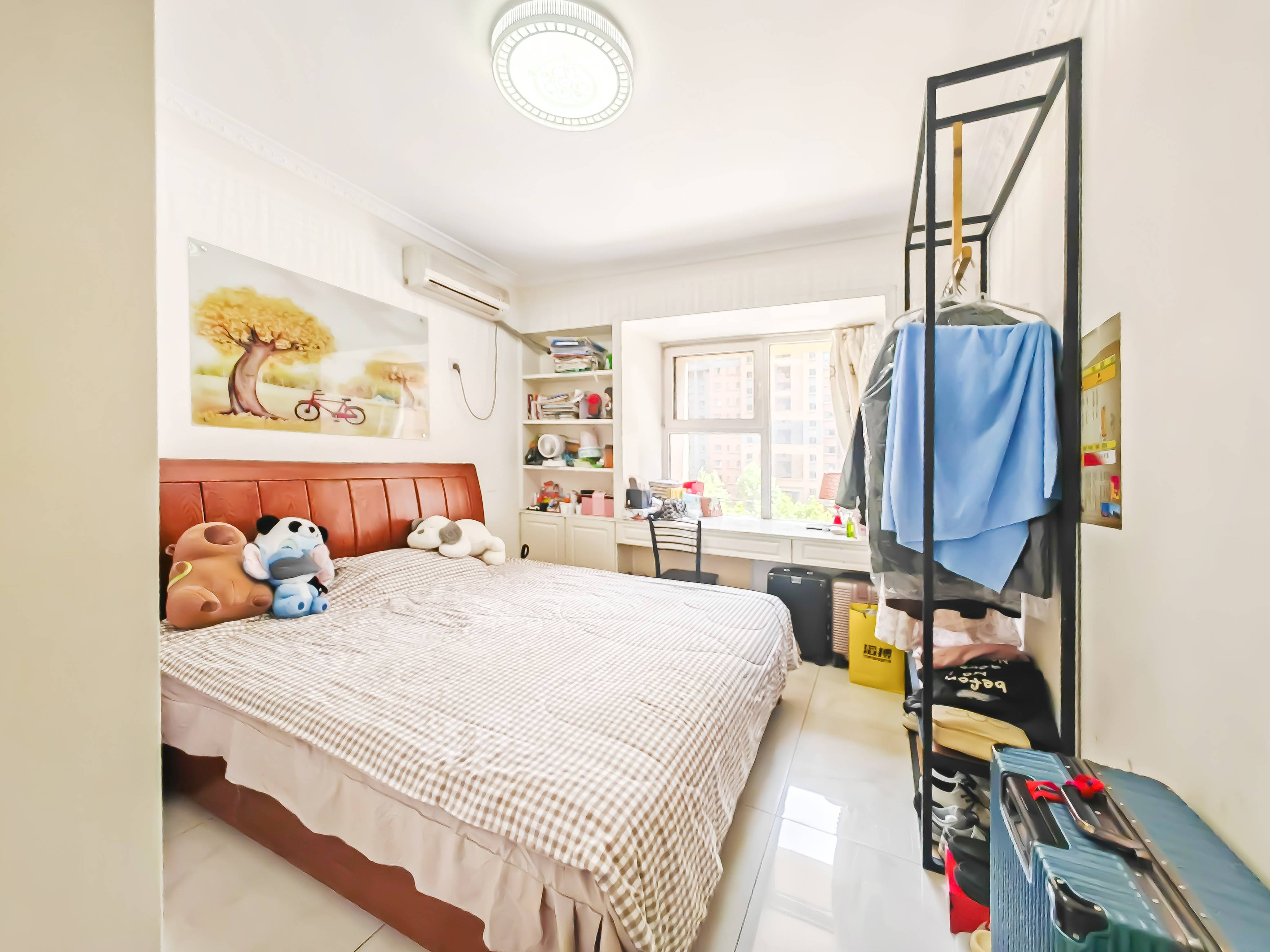 天鸿万象新天PARK郡