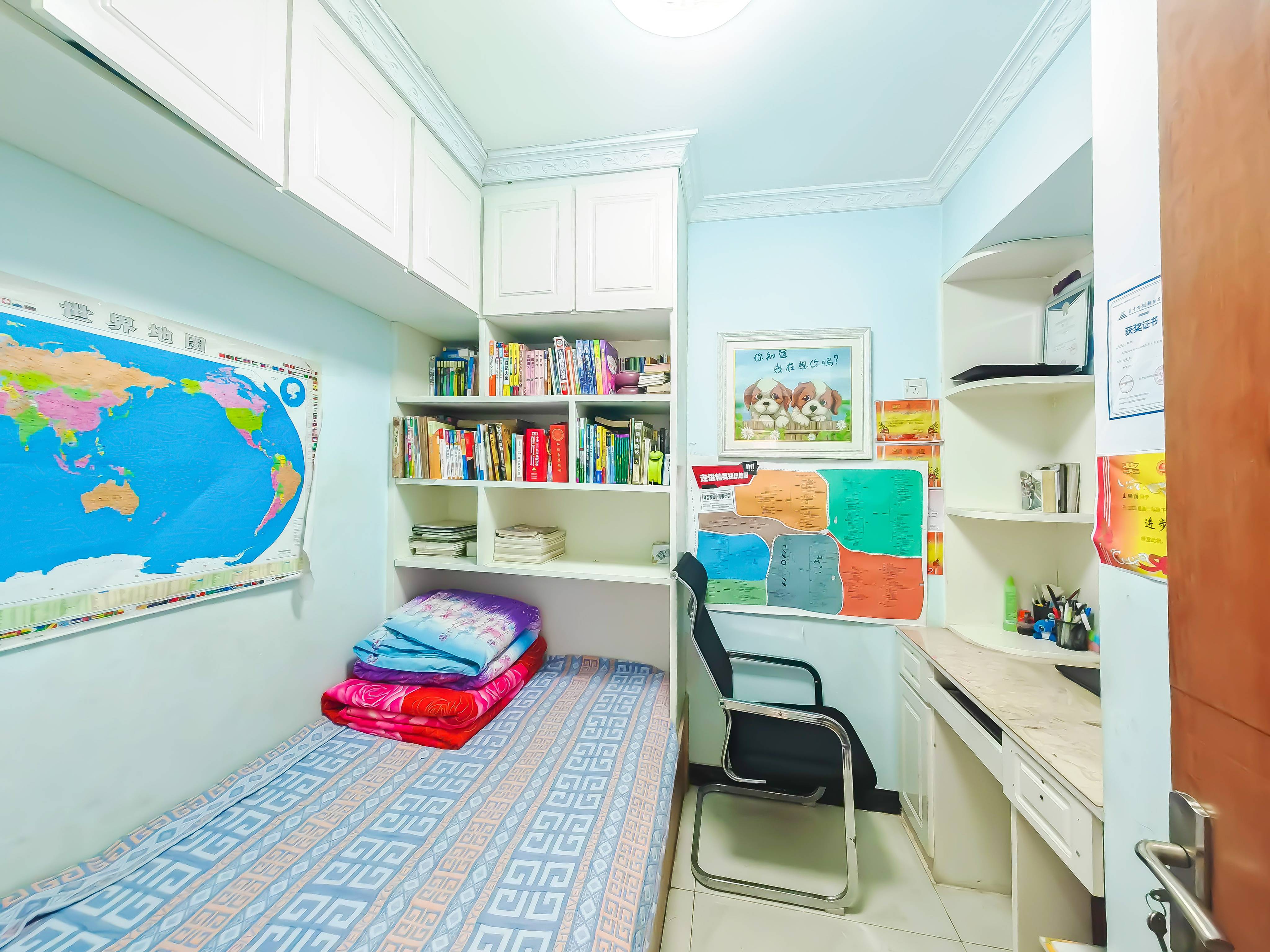 天鸿万象新天PARK郡