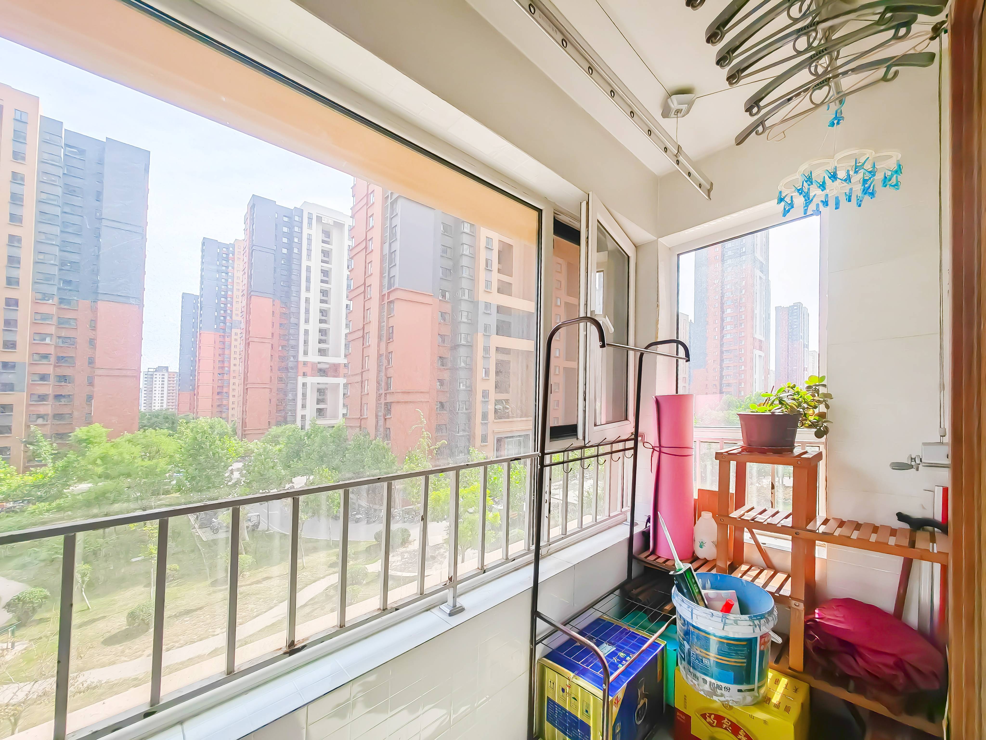 天鸿万象新天PARK郡